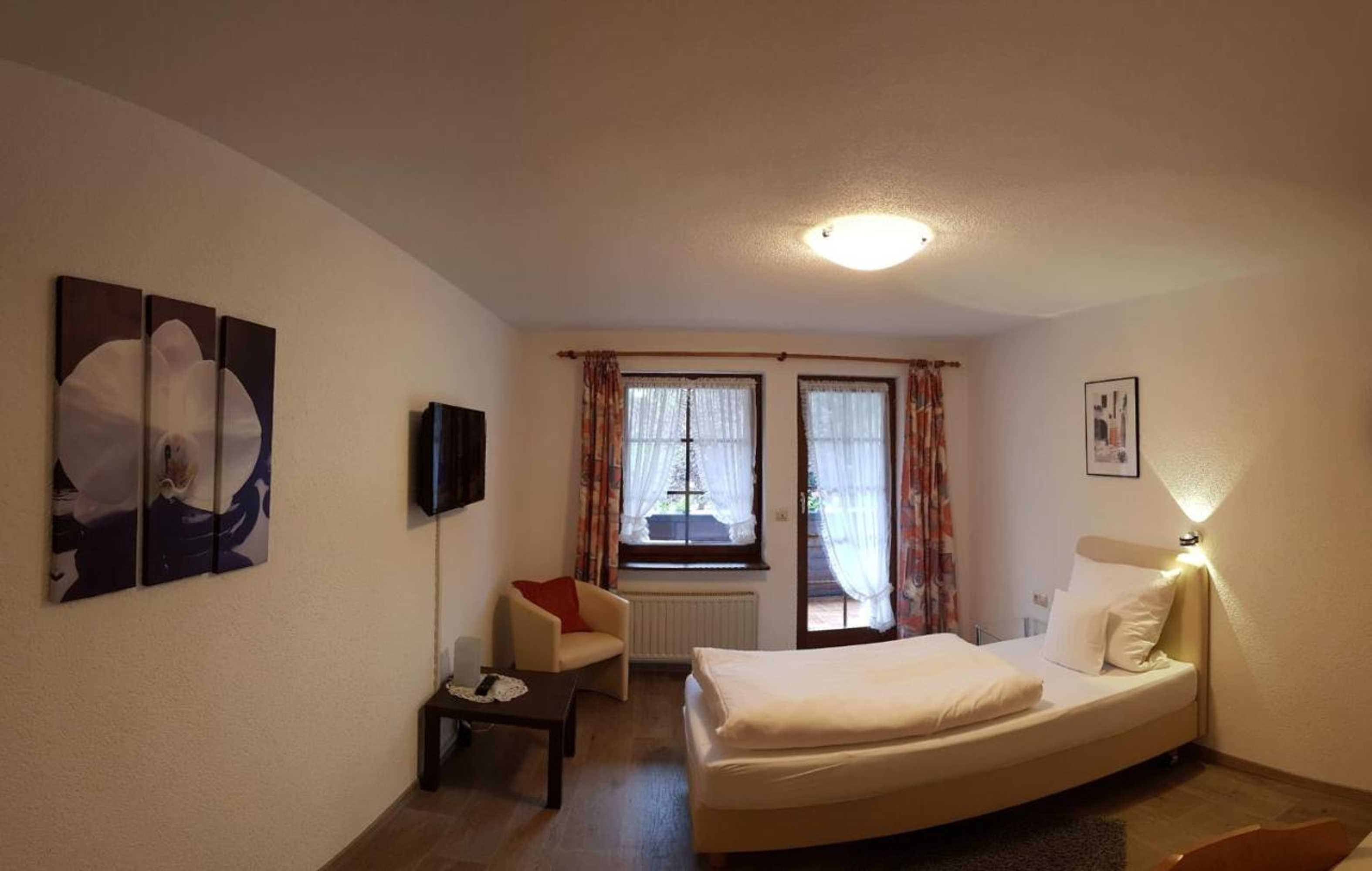 Gift card for Gasthof Küssaburg