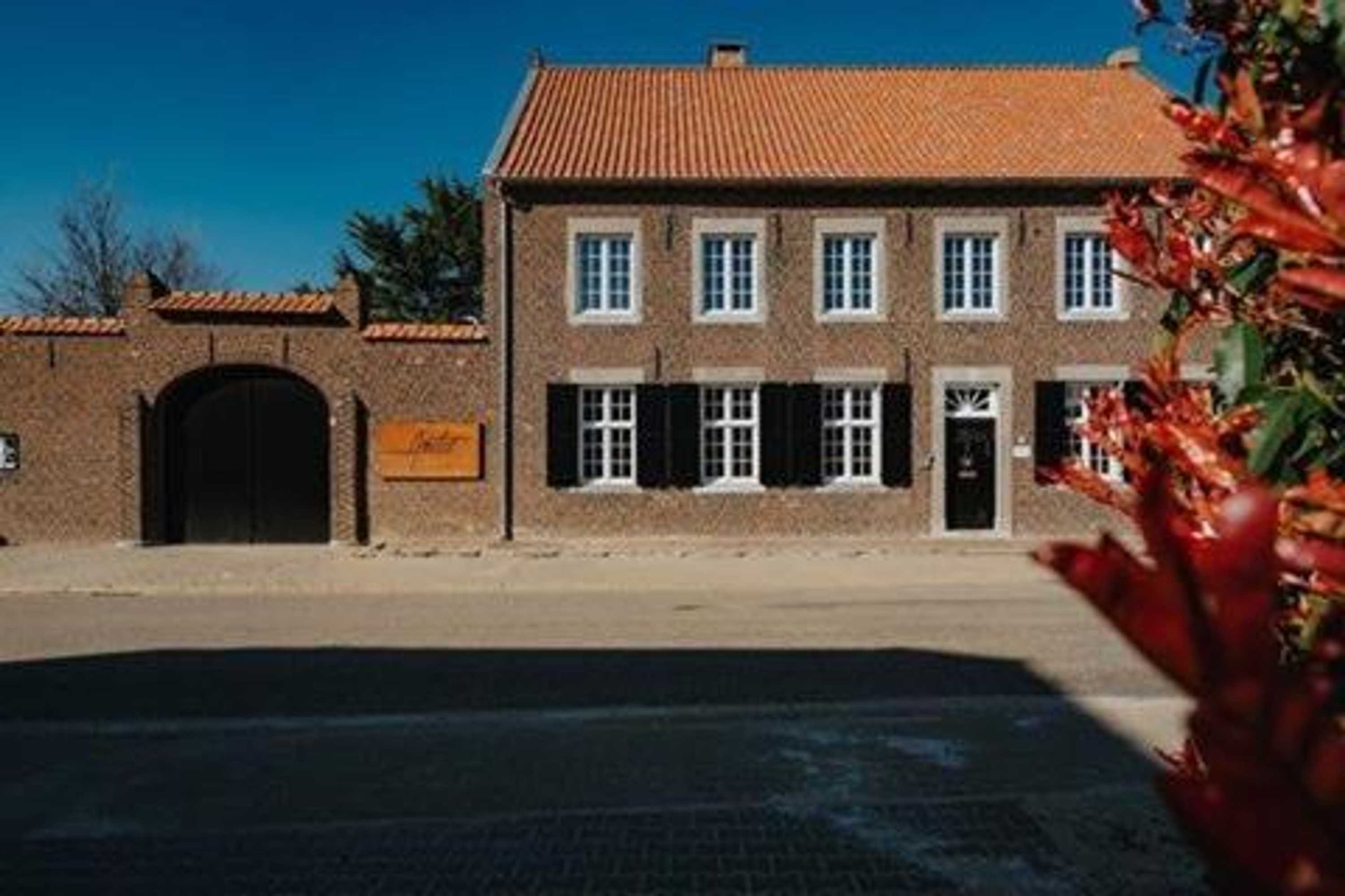 Gift card for Amitié