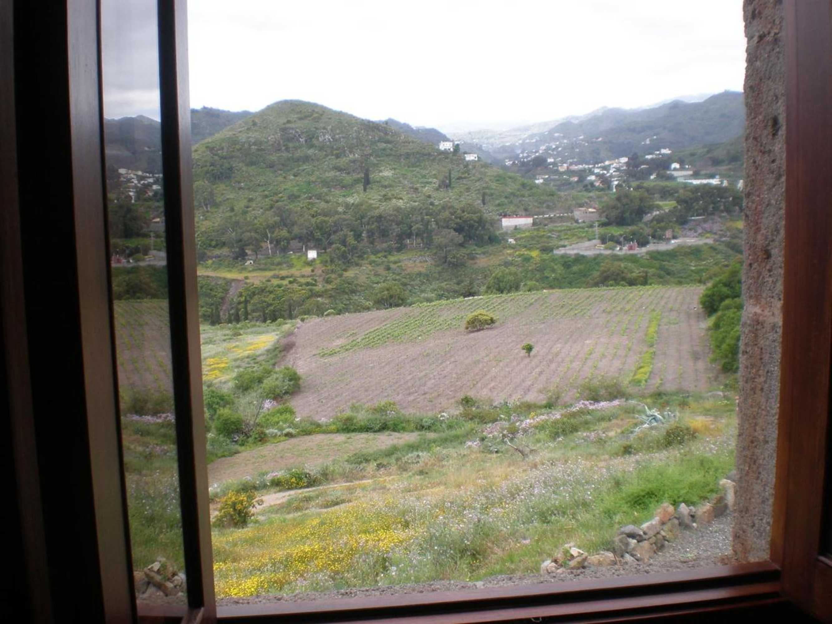 Gift card for Casa Rural Las Caldereras