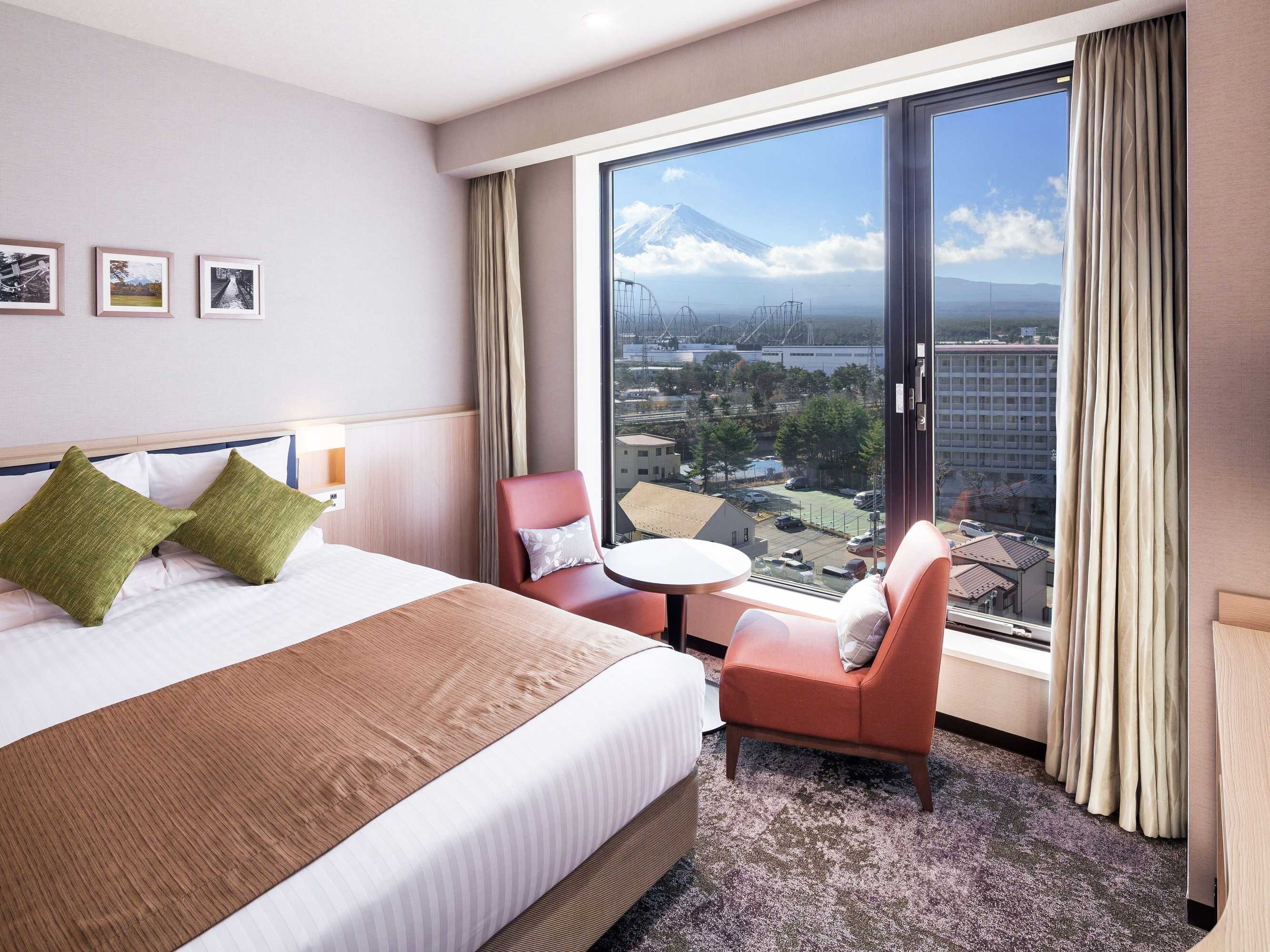 Gift card for Hotel Mystays Fuji Onsen Resort Gift card for Hotel Mystays Fuji Onsen Resort