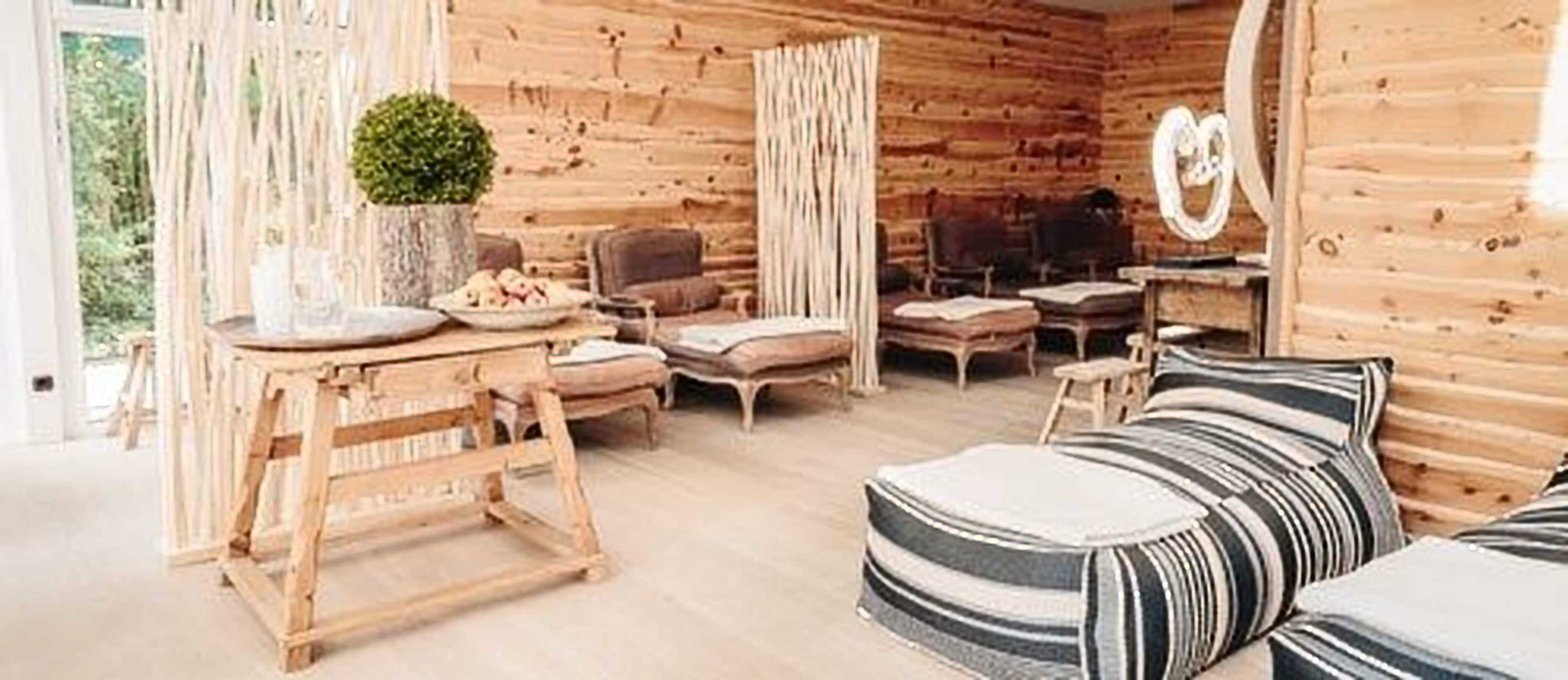 Gift card for Das Mühlbach - Thermal Retreat & Wellness Resort Gift card for Das Mühlbach - Thermal Retreat & Wellness Resort
