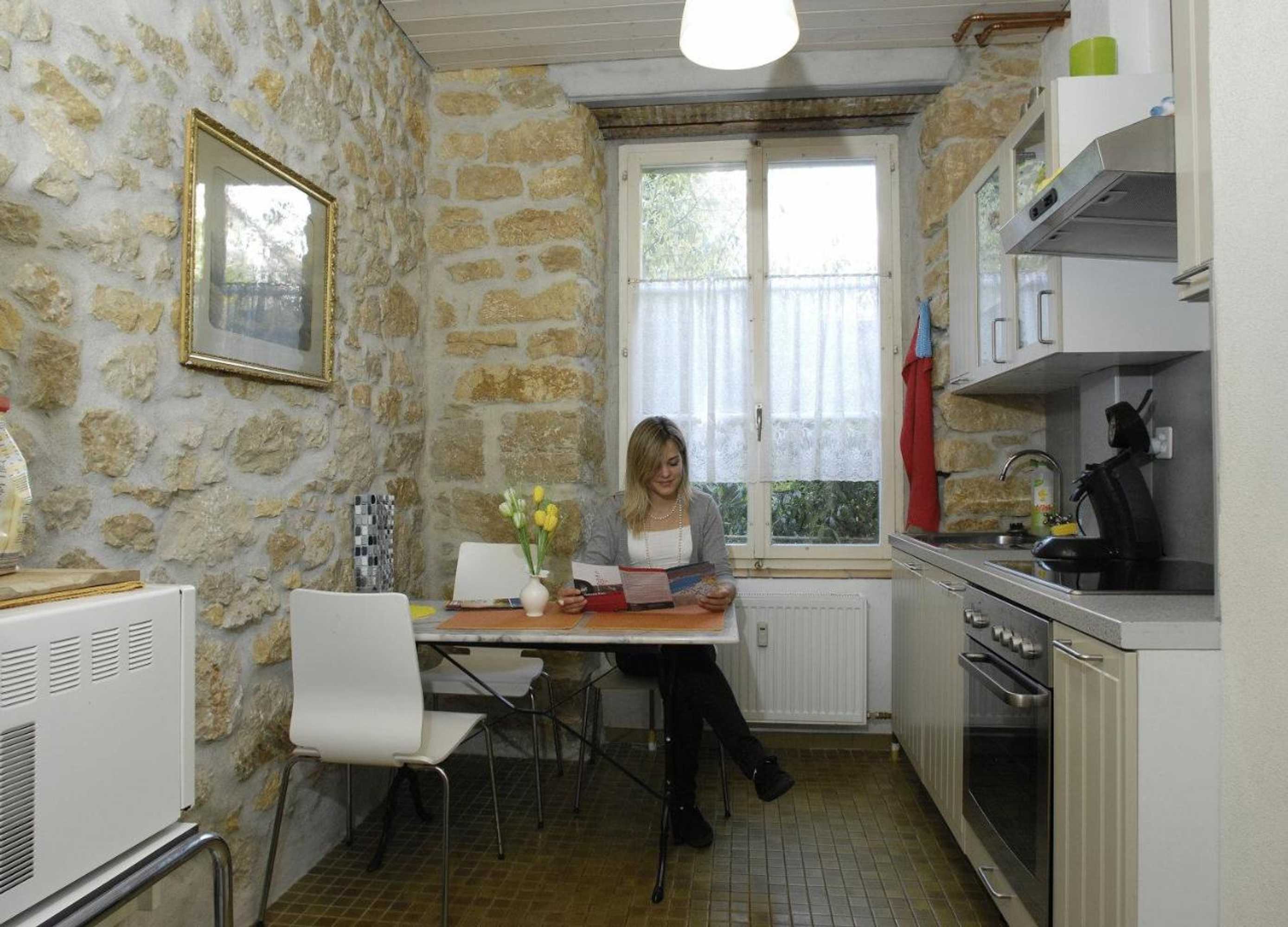 Gift card for Plänke Gästezimmer