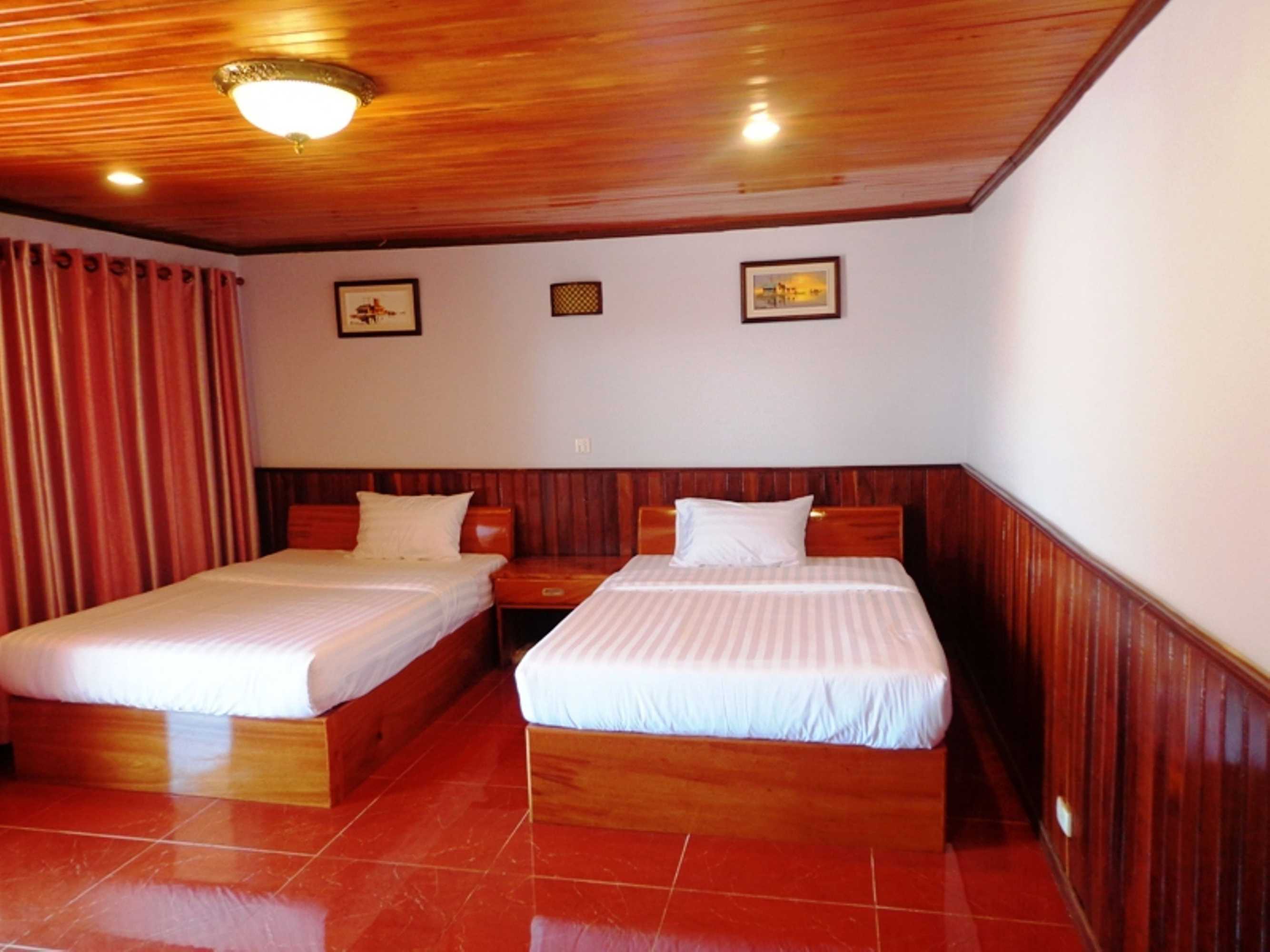 Gift card for Borey Bokor Guesthouse Gift card for Borey Bokor Guesthouse