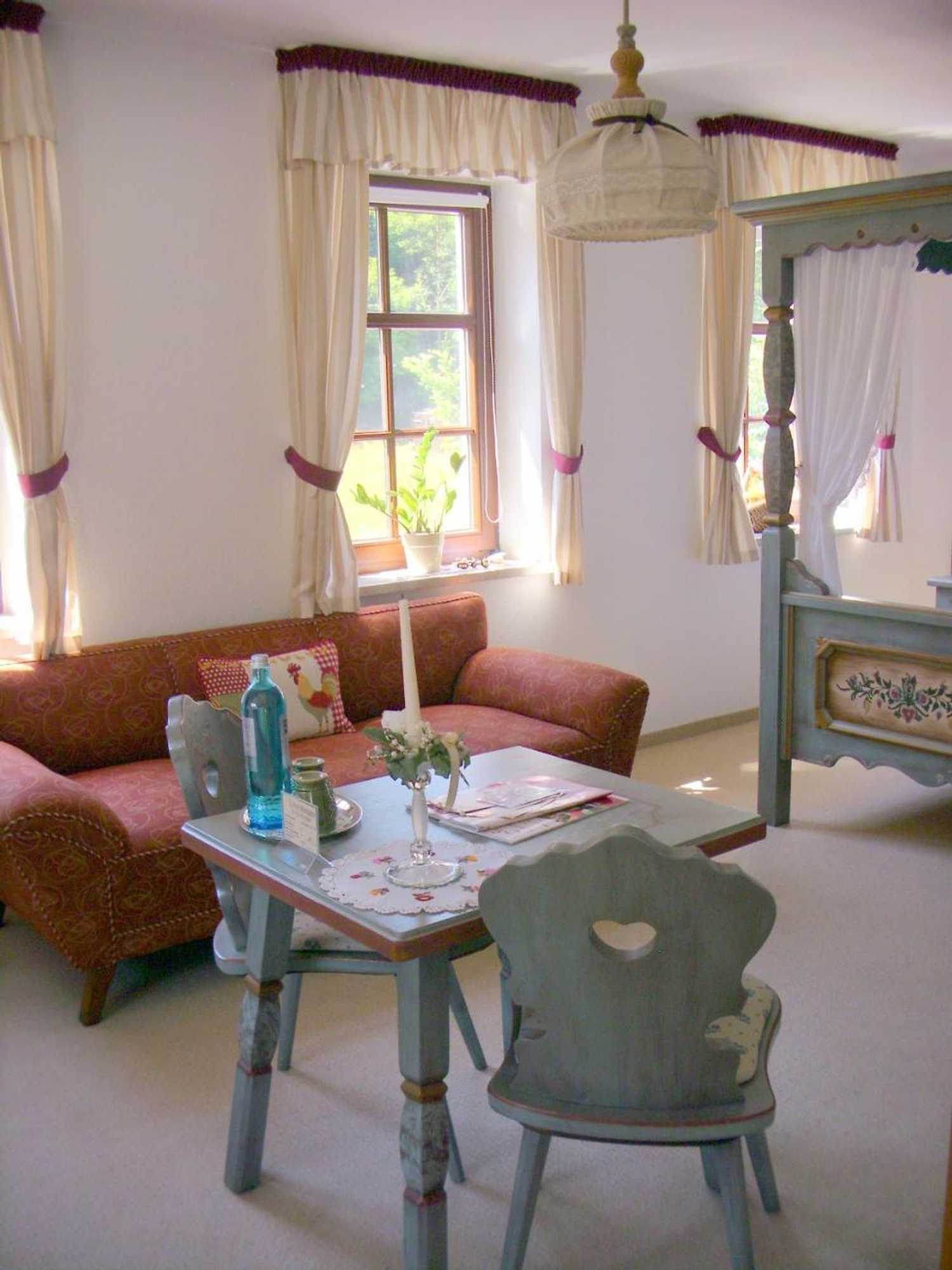 Gift card for Elegant-Hotel 