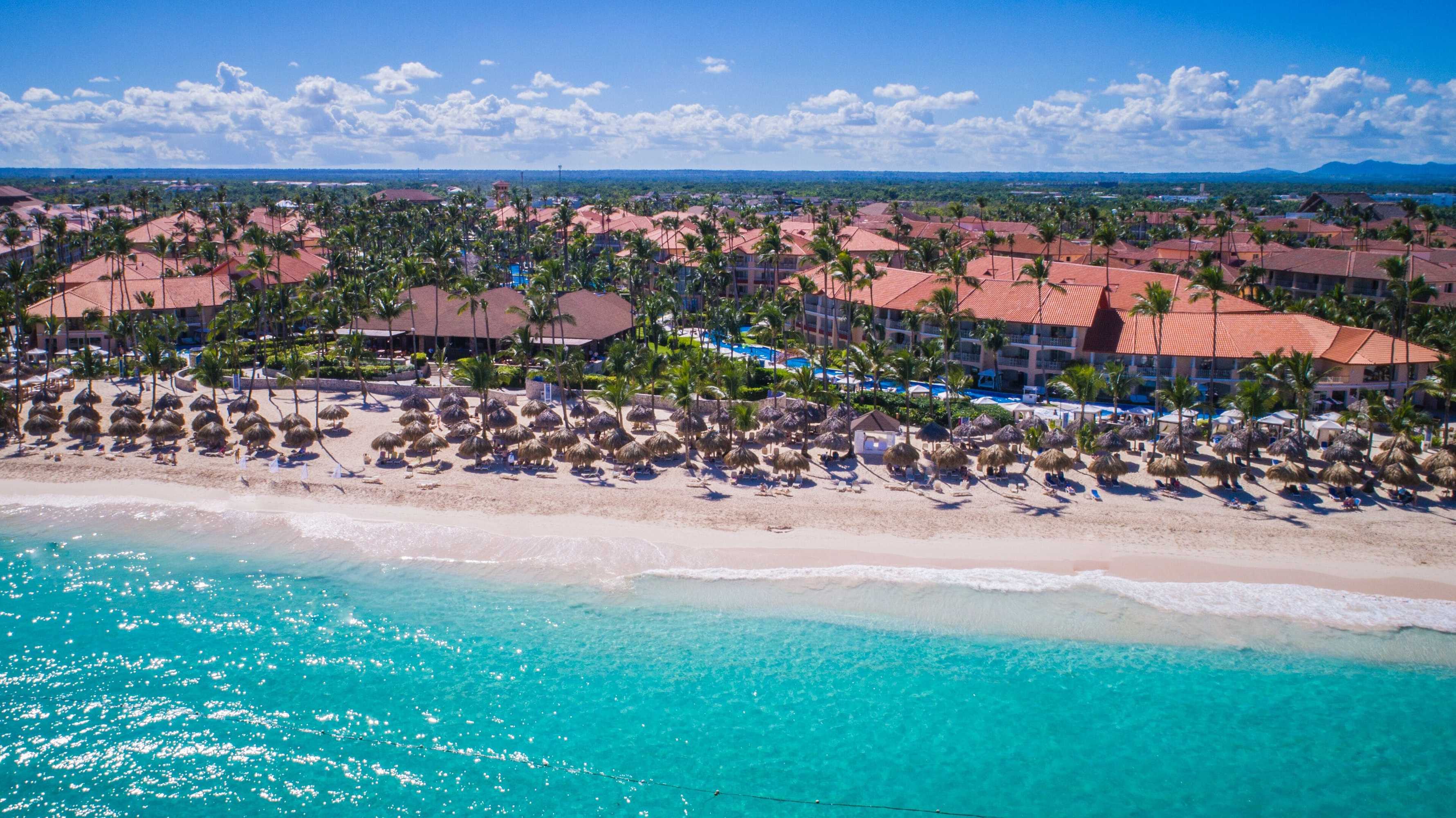 Gift card for Majestic Elegance Punta Cana - All Inclusive