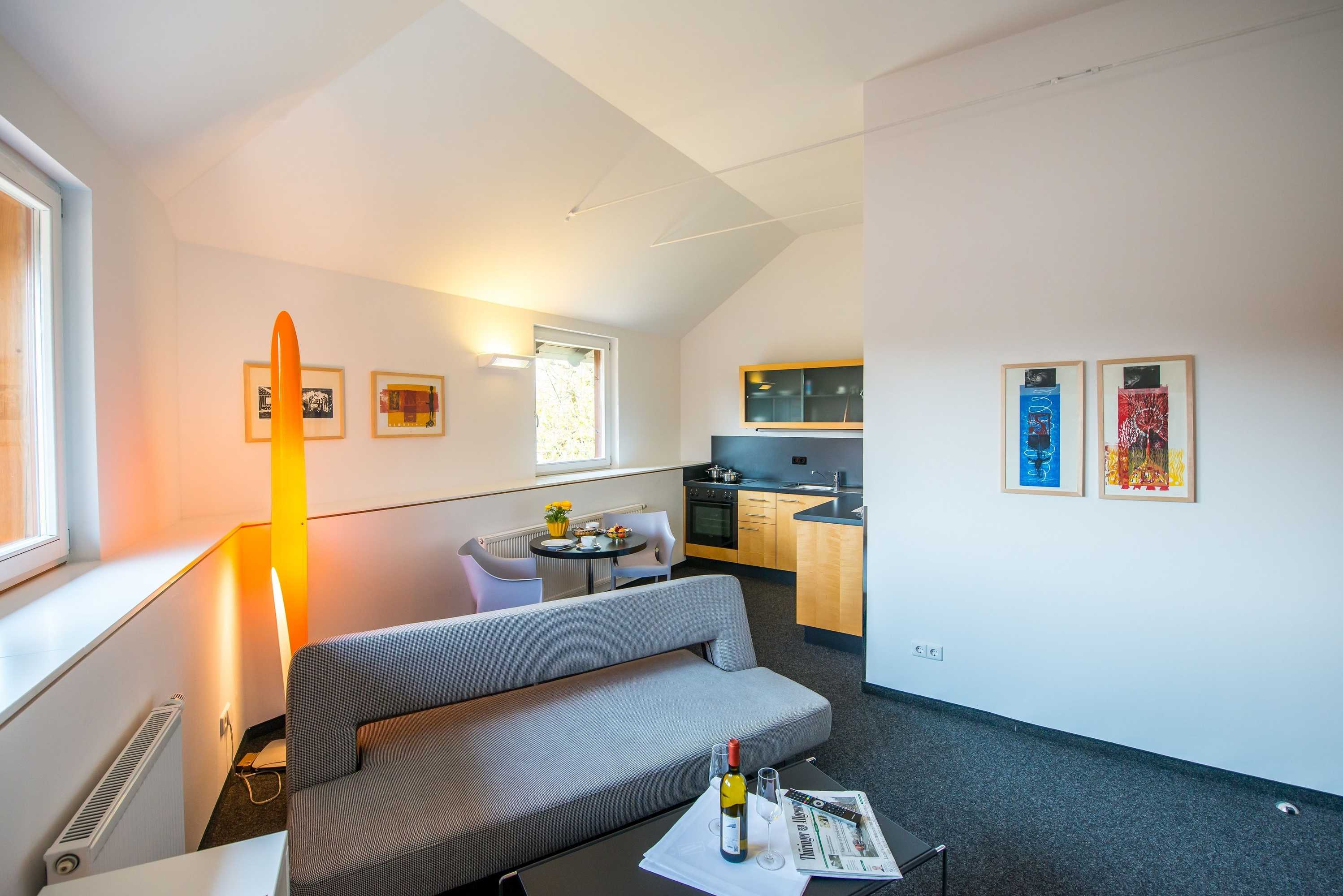 Gift card for Resort Schloss Auerstedt