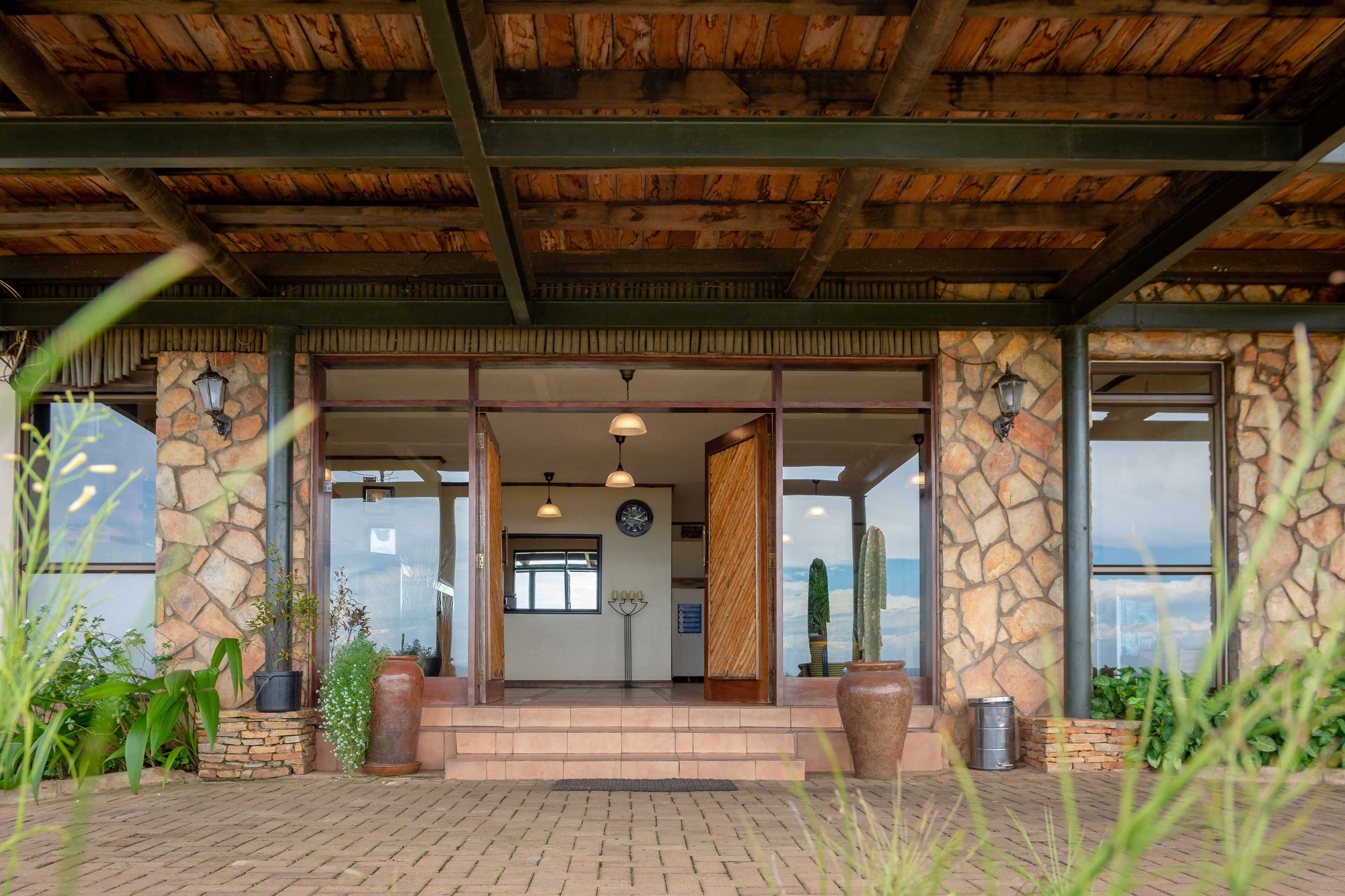 Gift card for Cassia Lodge