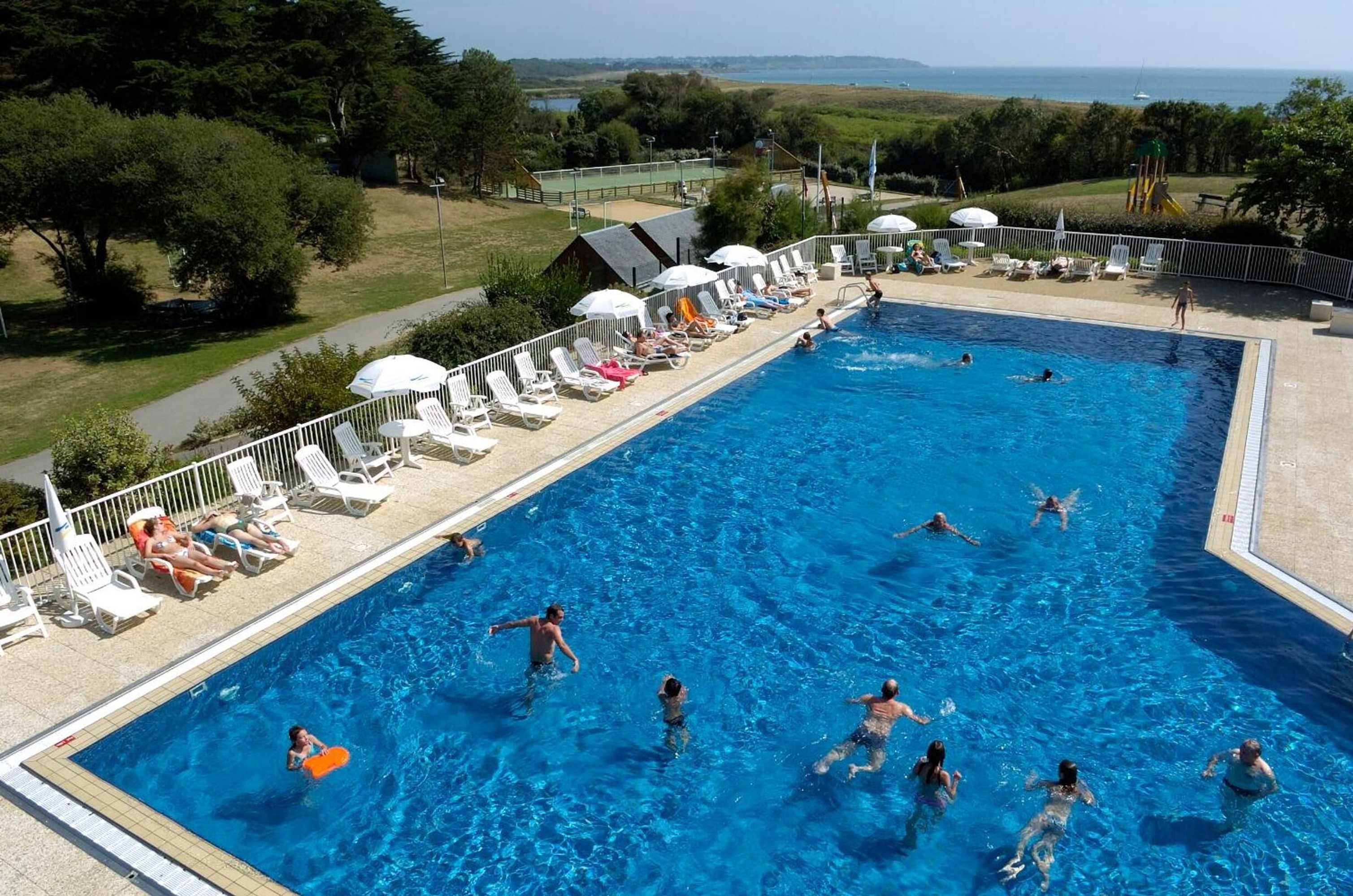Gift card for Village Club Kerlannic Gift card for Village Club Kerlannic