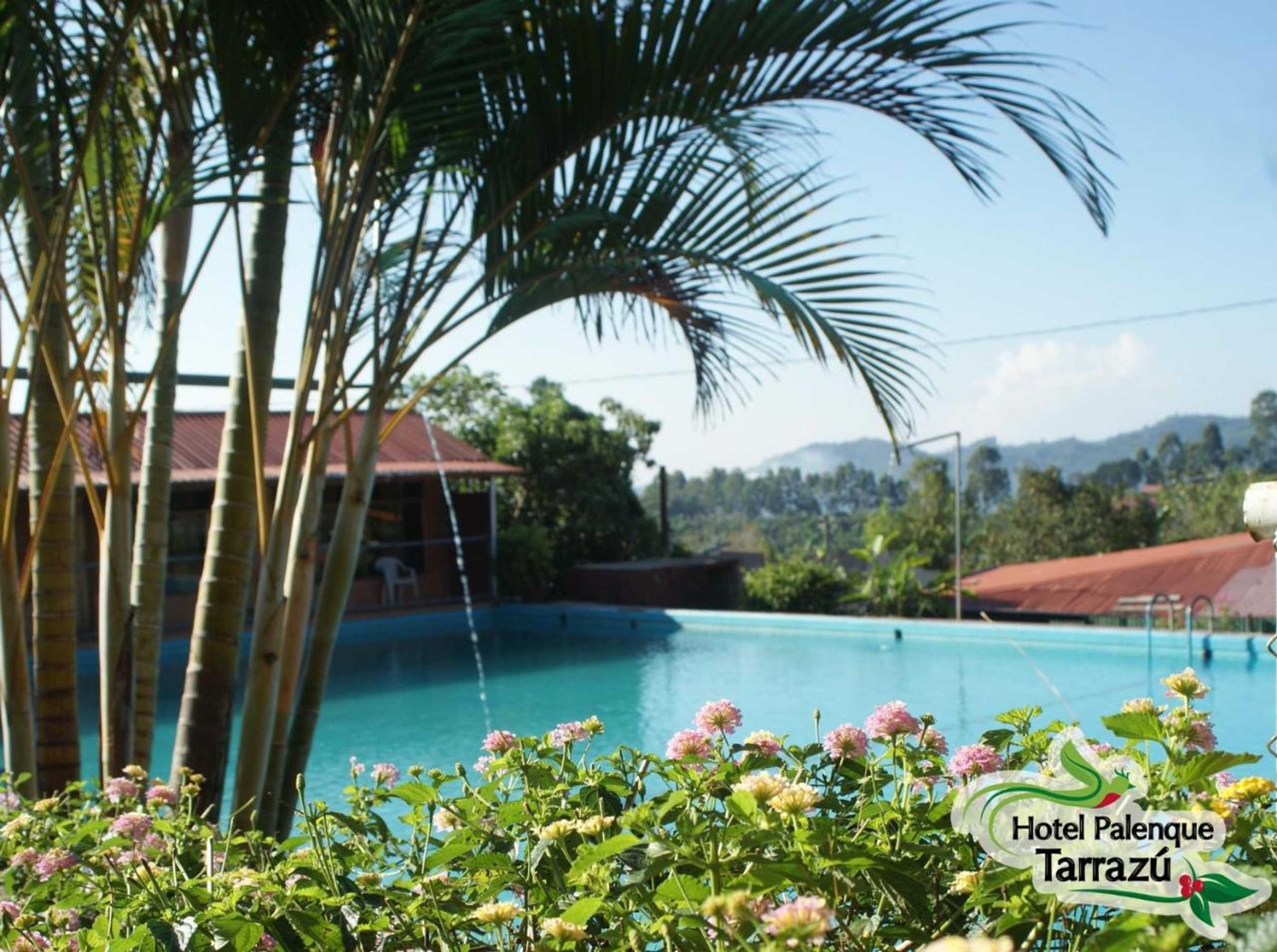 Gift card for Hotel Palenque Tarrazu