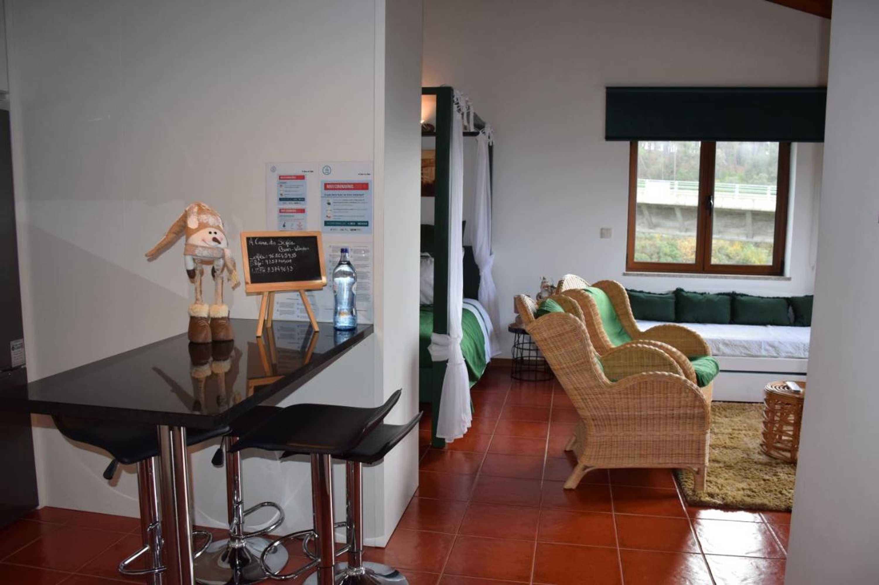 Gift card for A Casa da Sofia