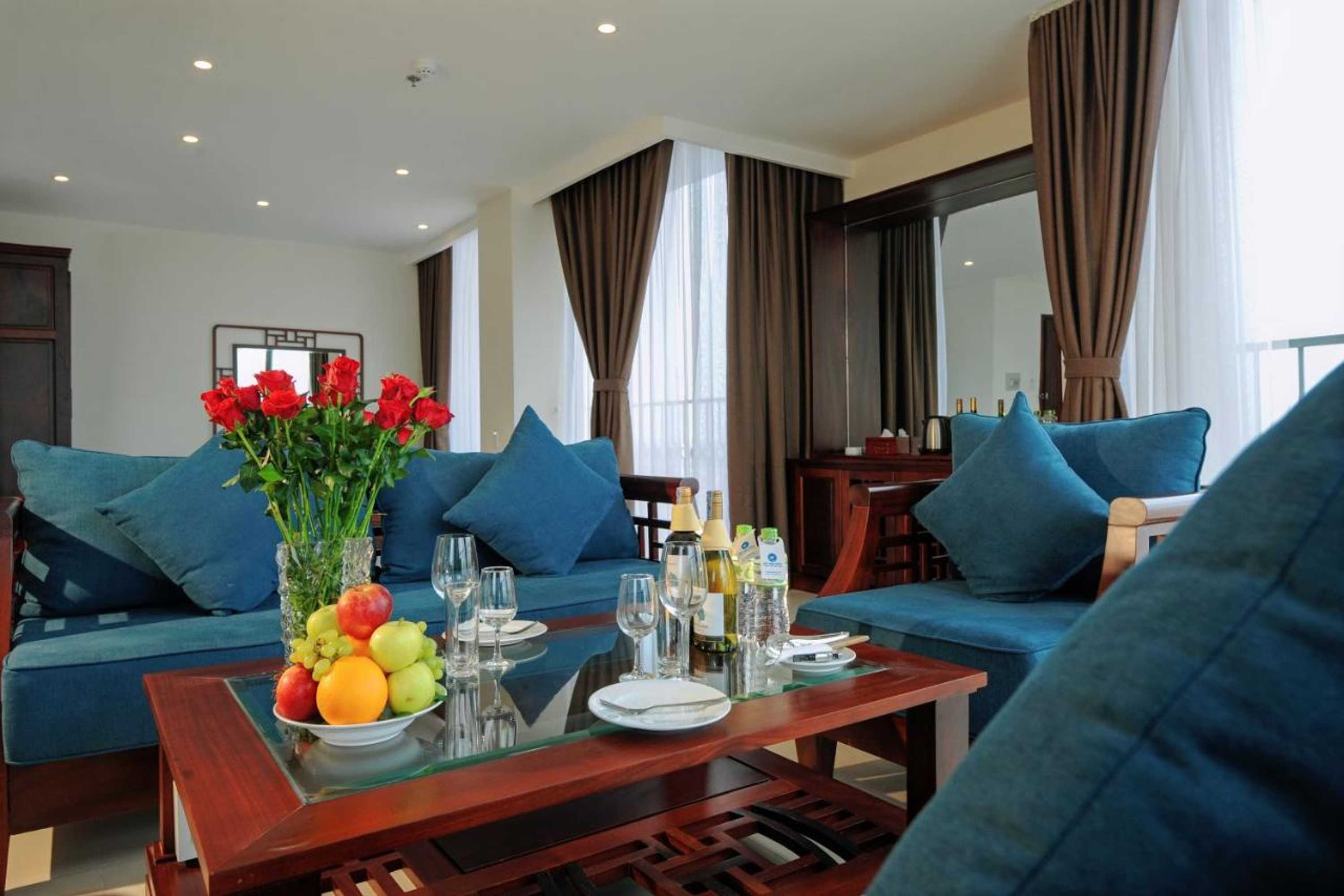 Gift card for Cuu Long Hotel Gift card for Cuu Long Hotel