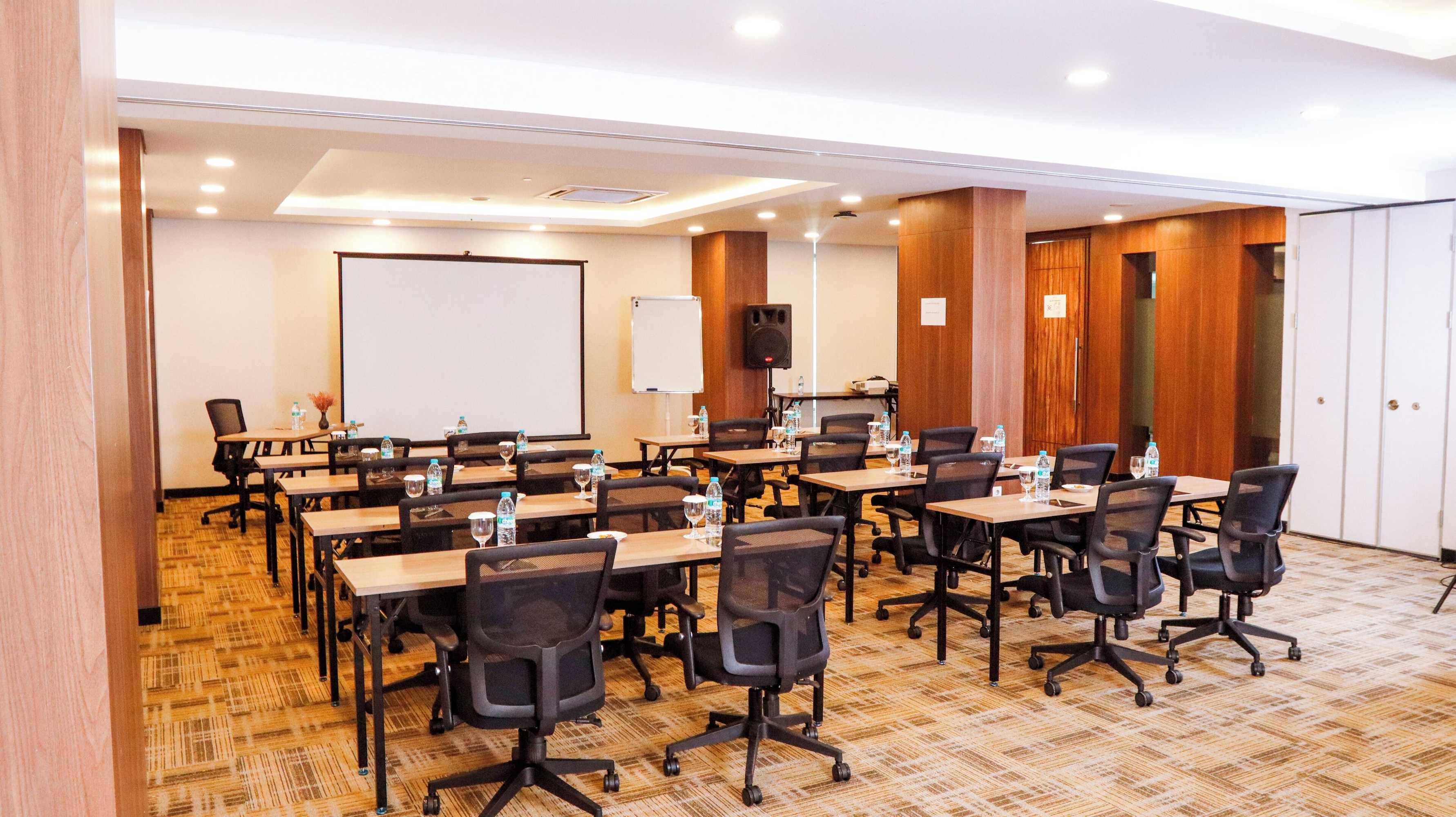 Gift card for Next Hotel Yogyakarta