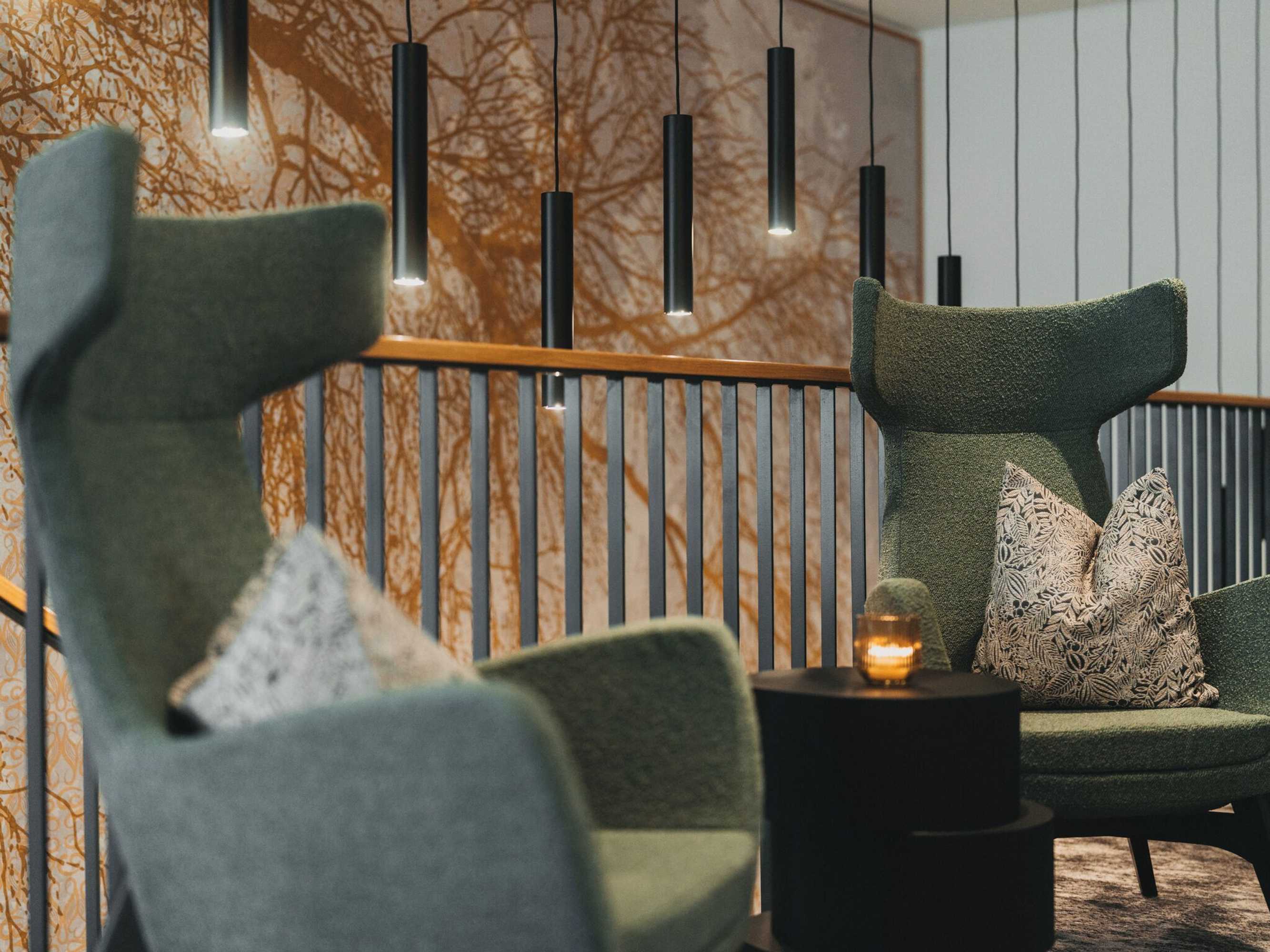 Gift card for Hotel Eibl-Brunner 4-Sterne-Superior