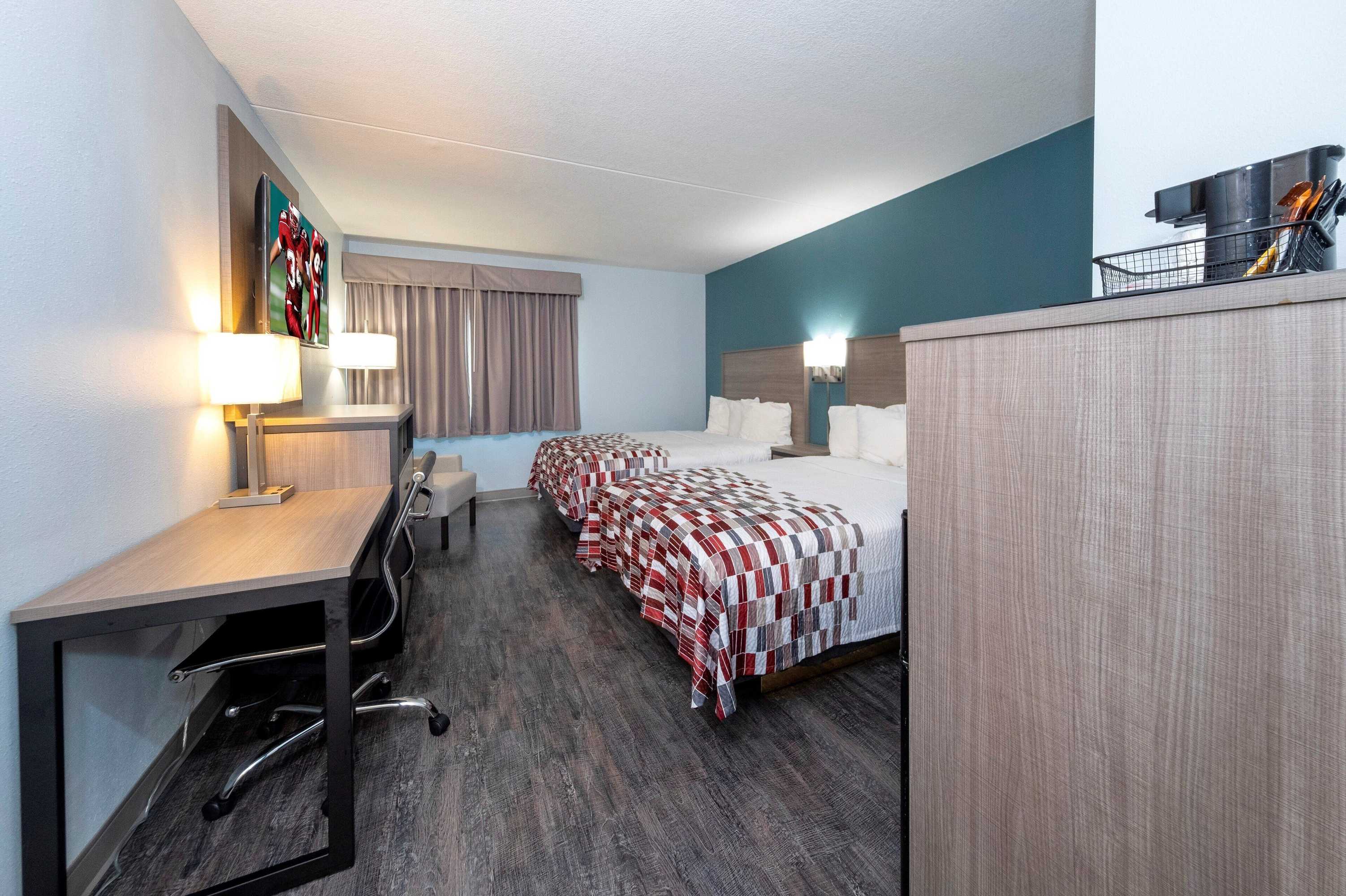 Gift card for Red Roof Inn & Suites Wilmington - New Castle Gift card for Red Roof Inn & Suites Wilmington - New Castle