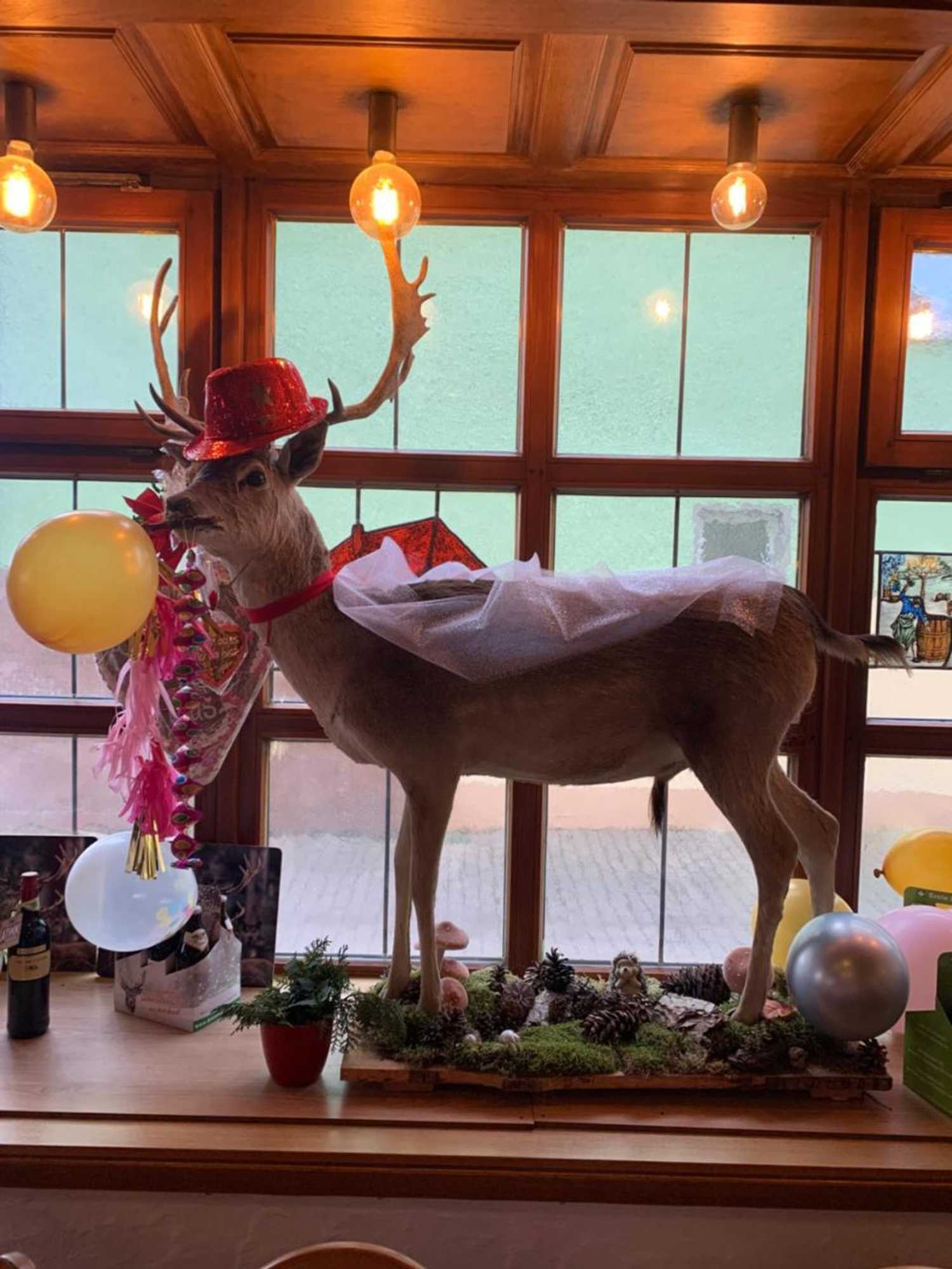 Gift card for Brauerei Gasthof Kraus