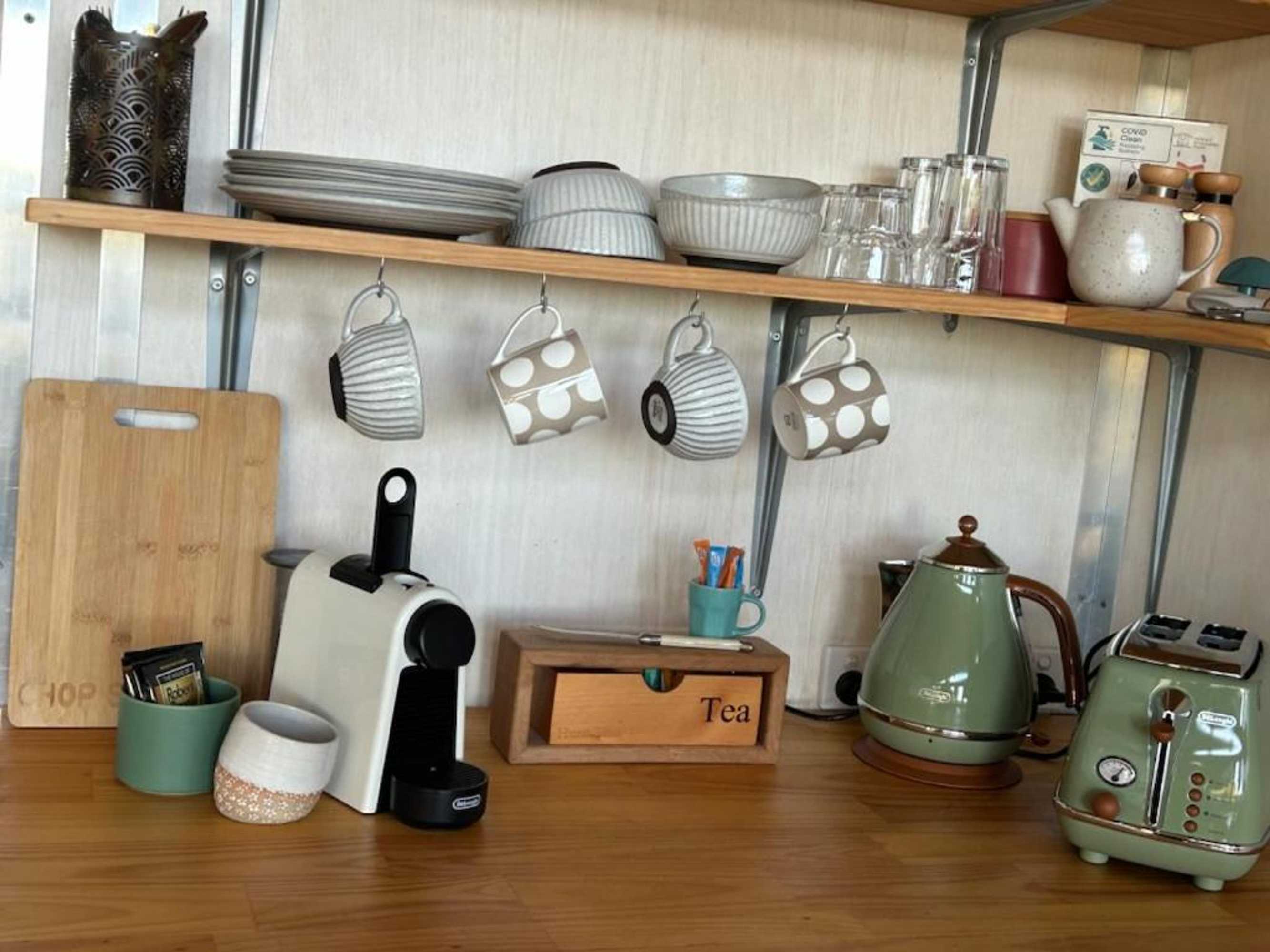 Gift card for Hobart Hideaway Pods