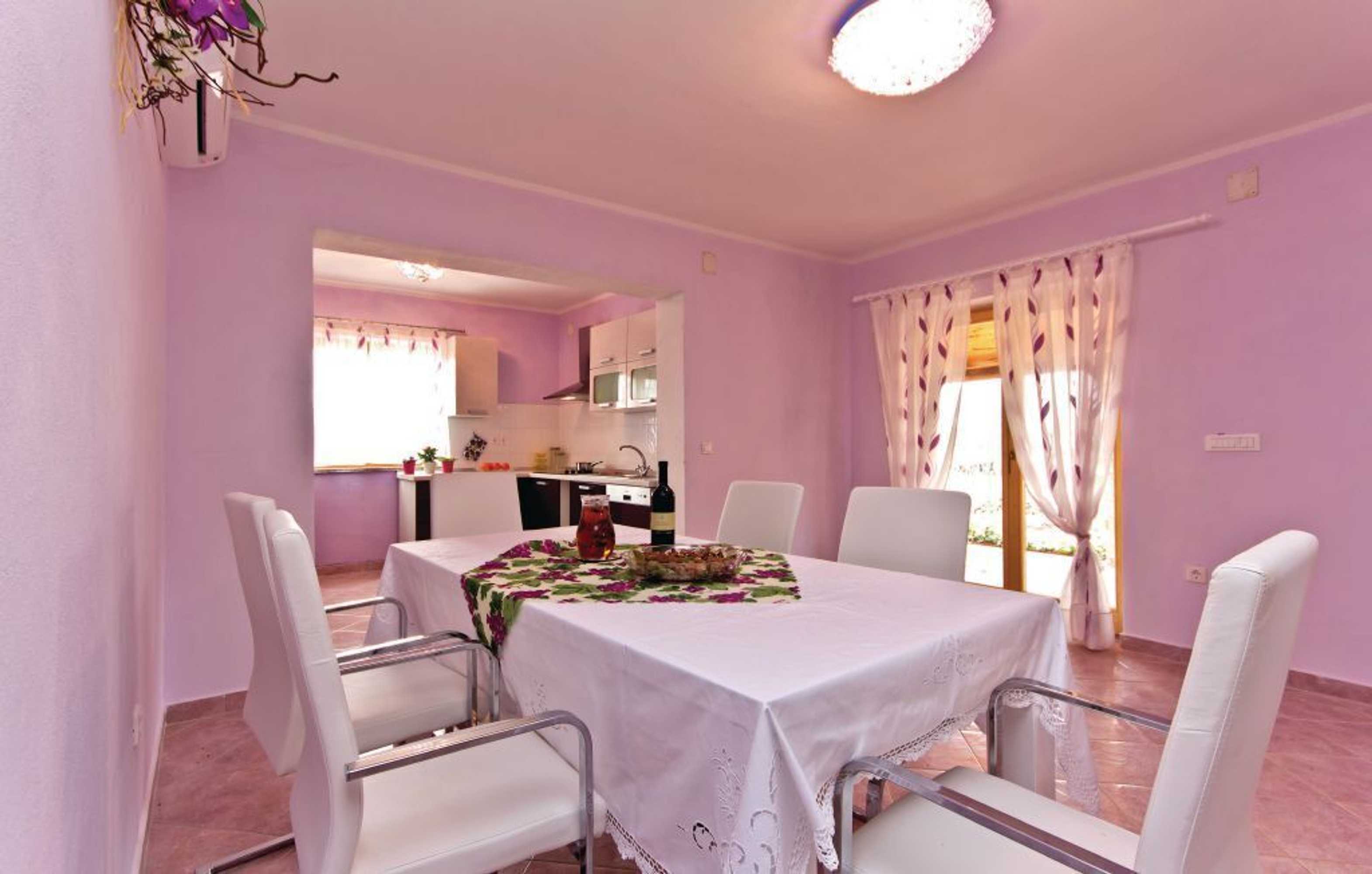 Gift card for Lovely Villa Ana