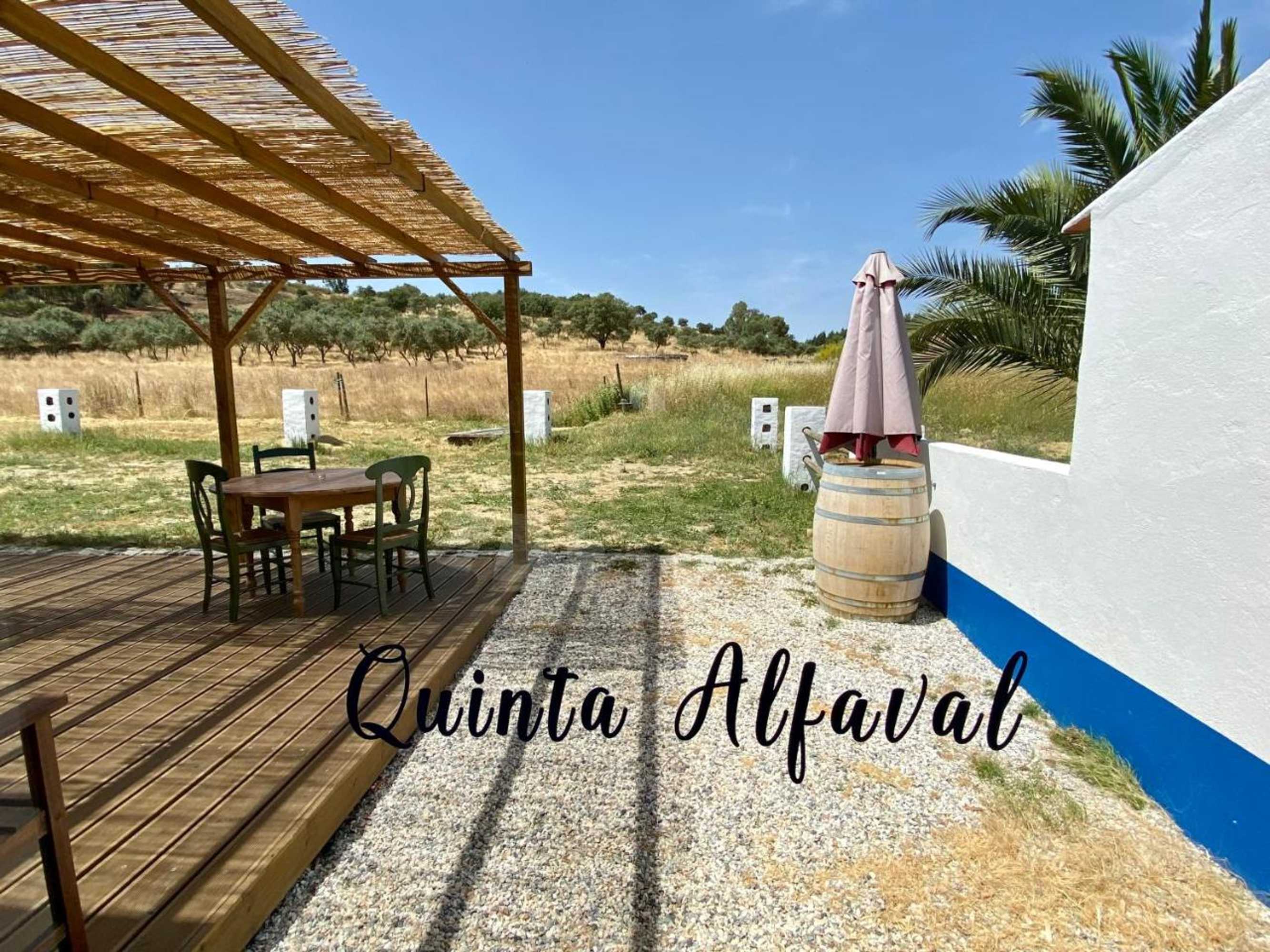 Gift card for Quinta Alfaval