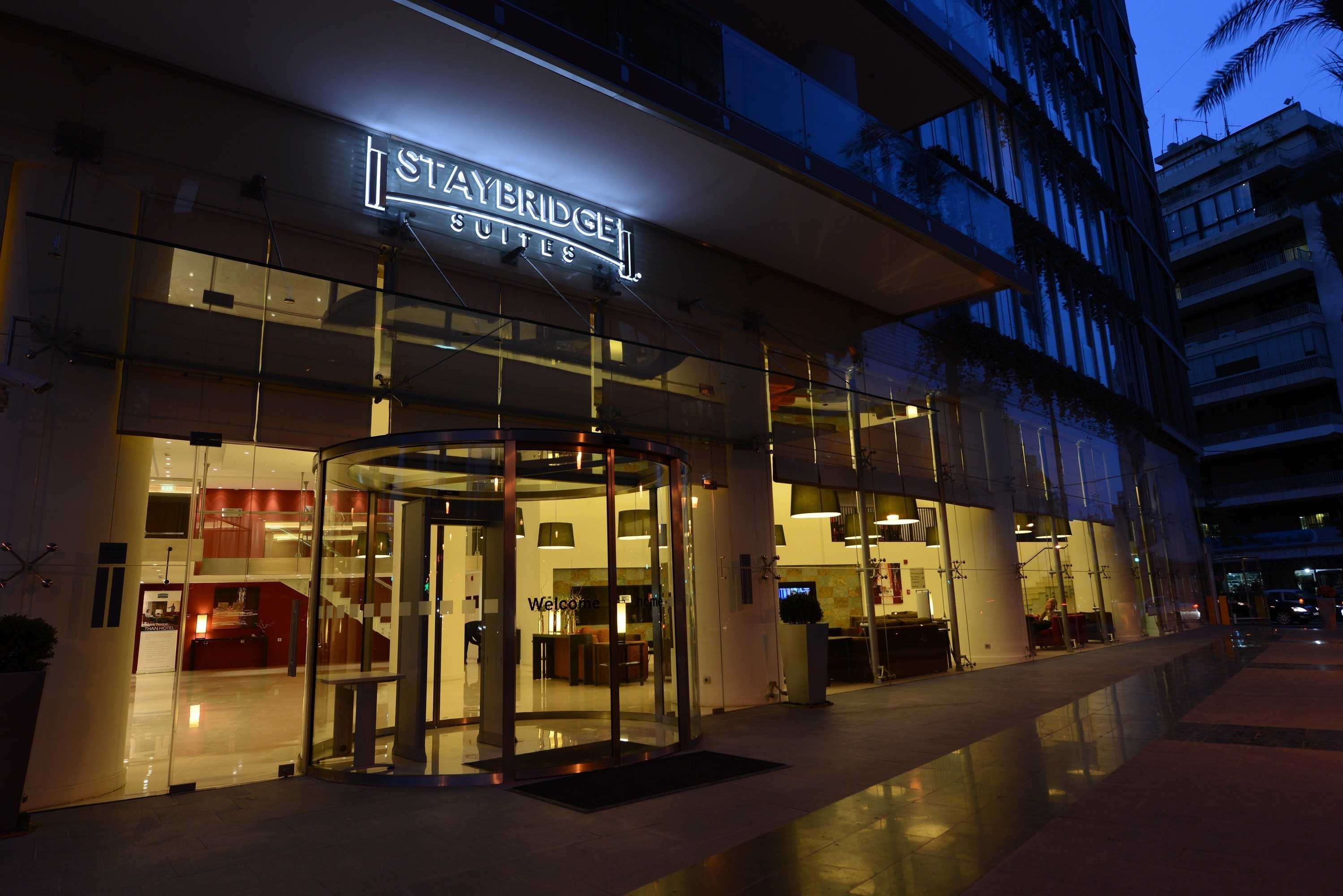 Gift card for Staybridge Suites Beirut by Ihg