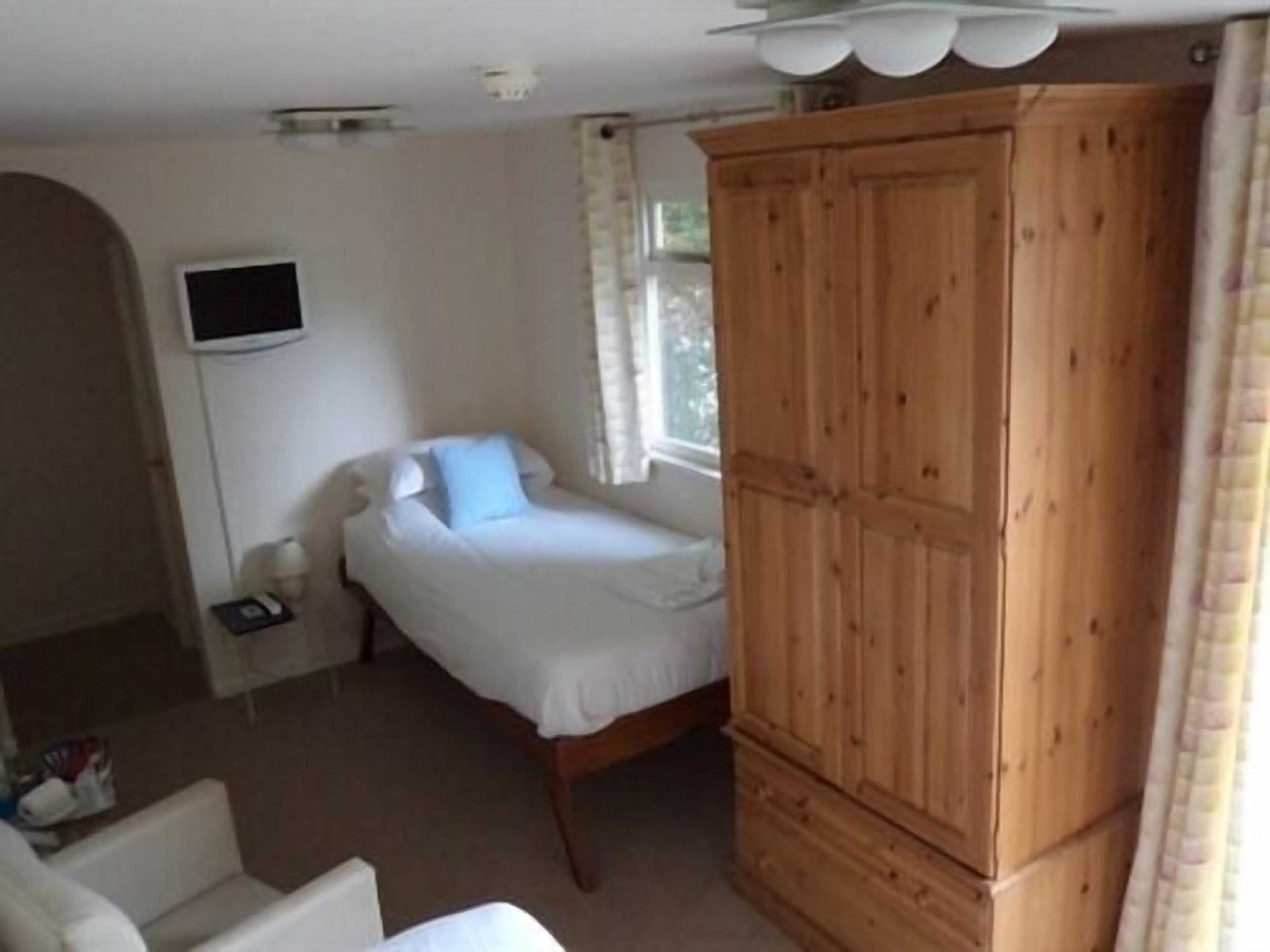 Gift card for Mariners Hotel