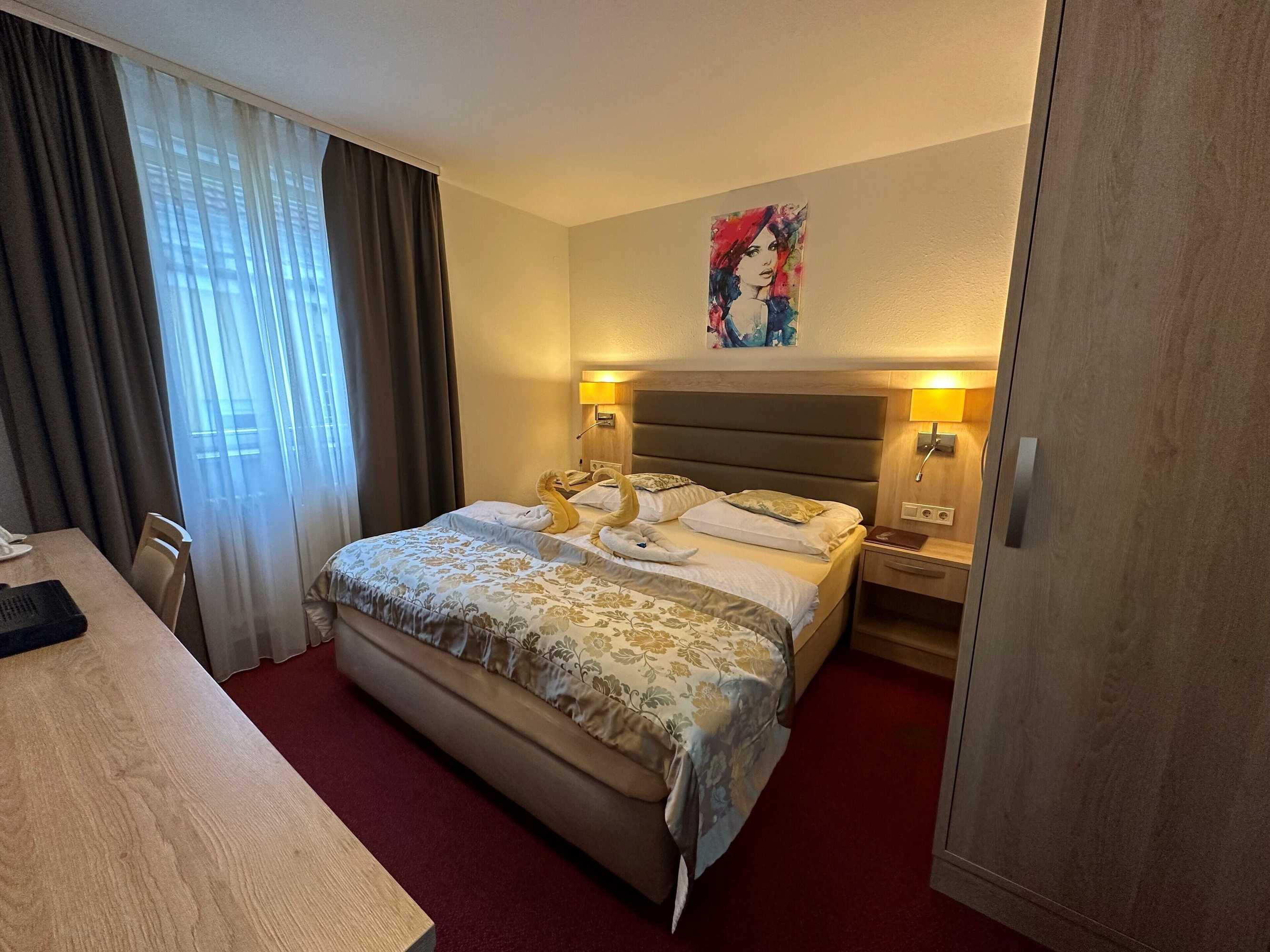 Gift card for Hotel Sonne