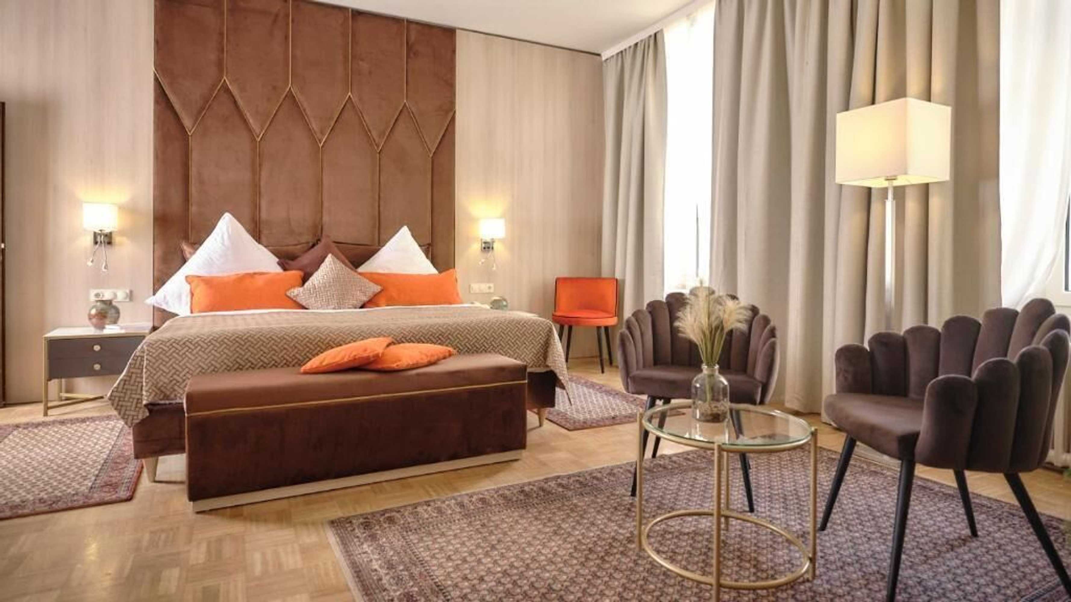 Gift card for Hotel Van Bebber Gift card for Hotel Van Bebber