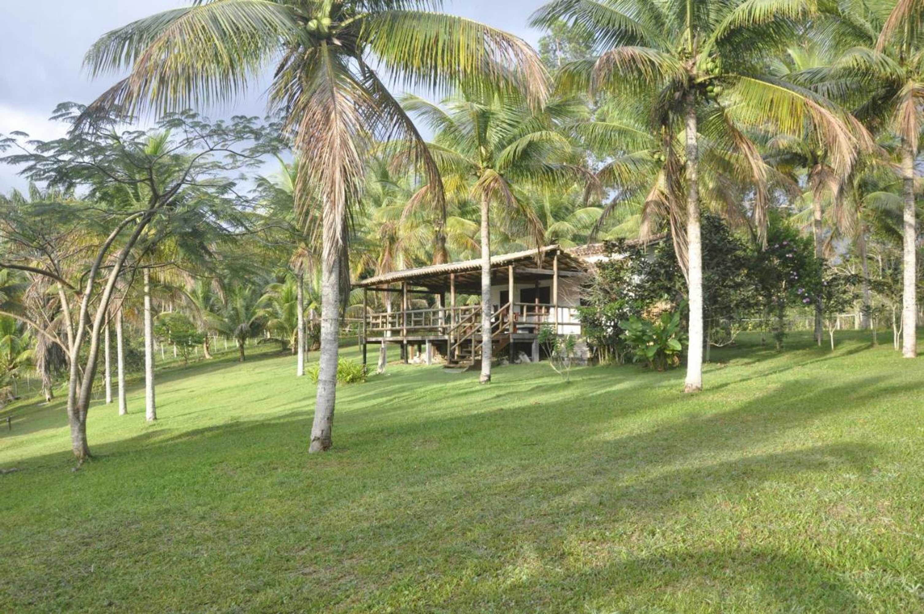 Gift card for Itacaré Ecoranch