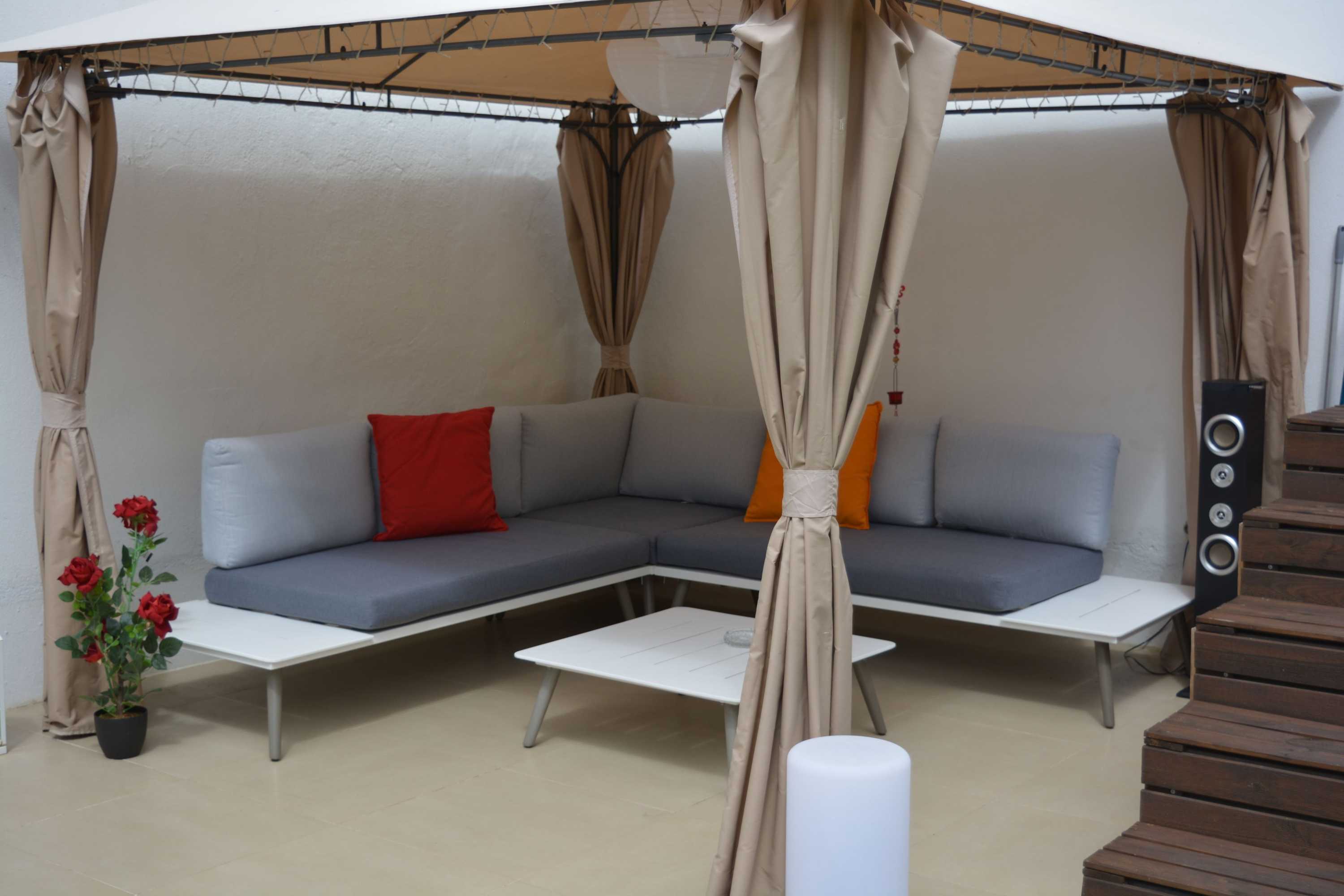 Gift card for José & Ester House