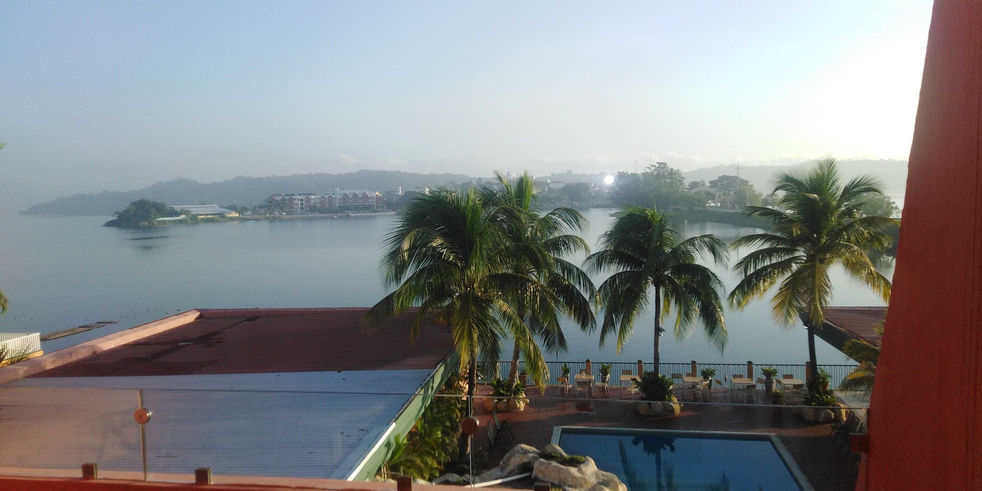 Gift card for Peten Esplendido Hotel And Conference Center Gift card for Peten Esplendido Hotel And Conference Center