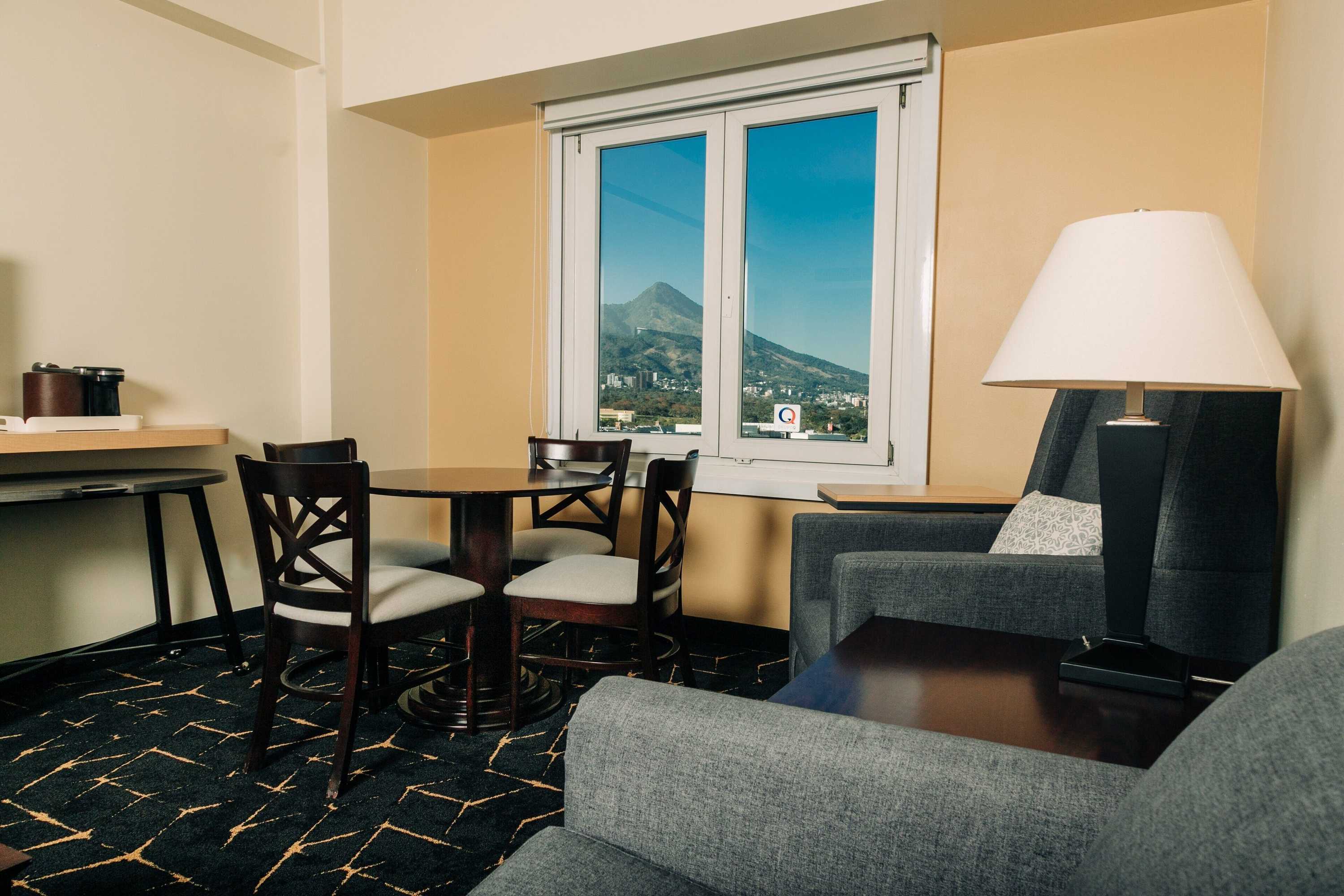 Gift card for Holiday Inn San Salvador by Ihg Gift card for Holiday Inn San Salvador by Ihg