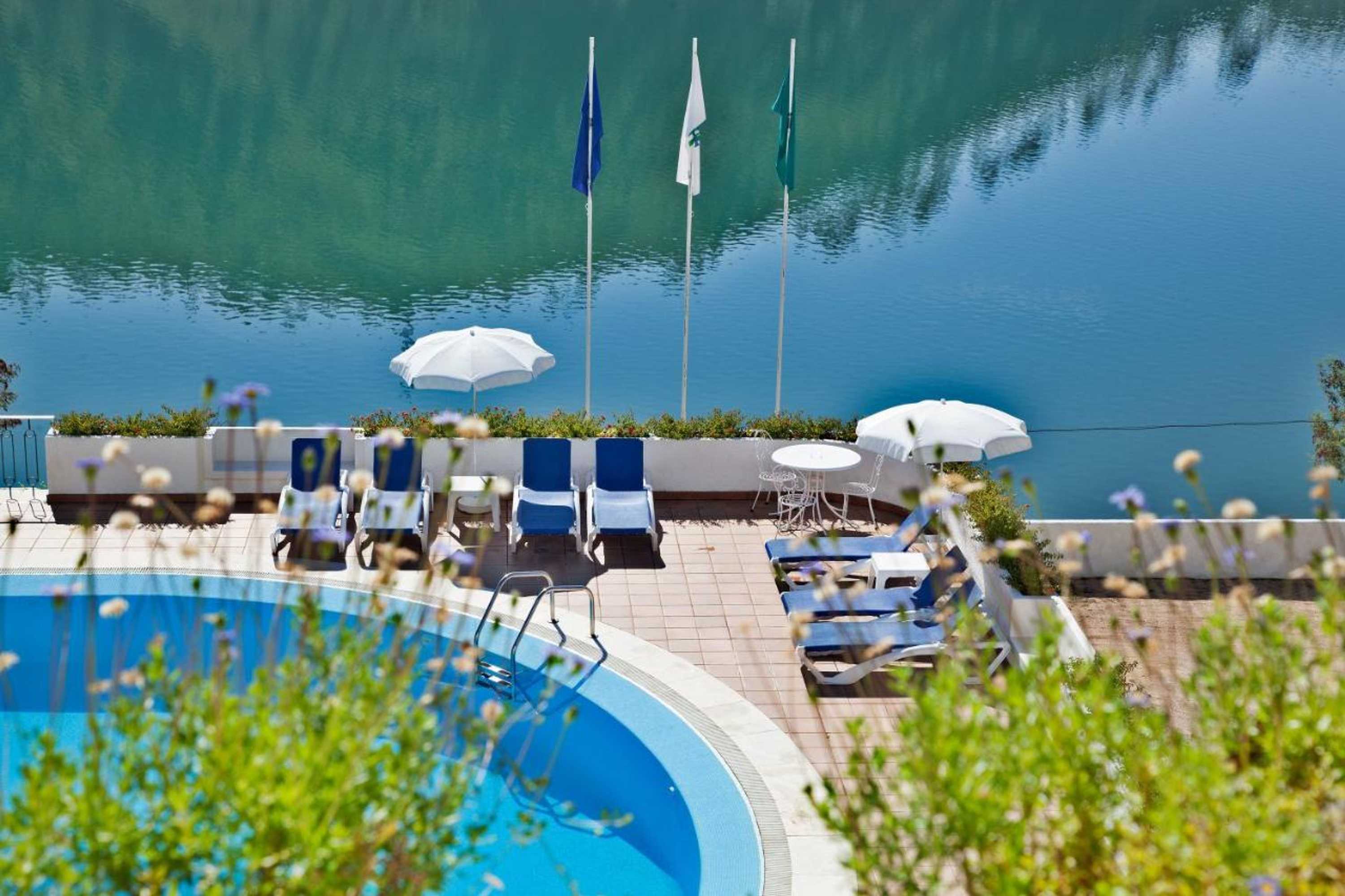 Gift card for Lago Azul Eco Hotel