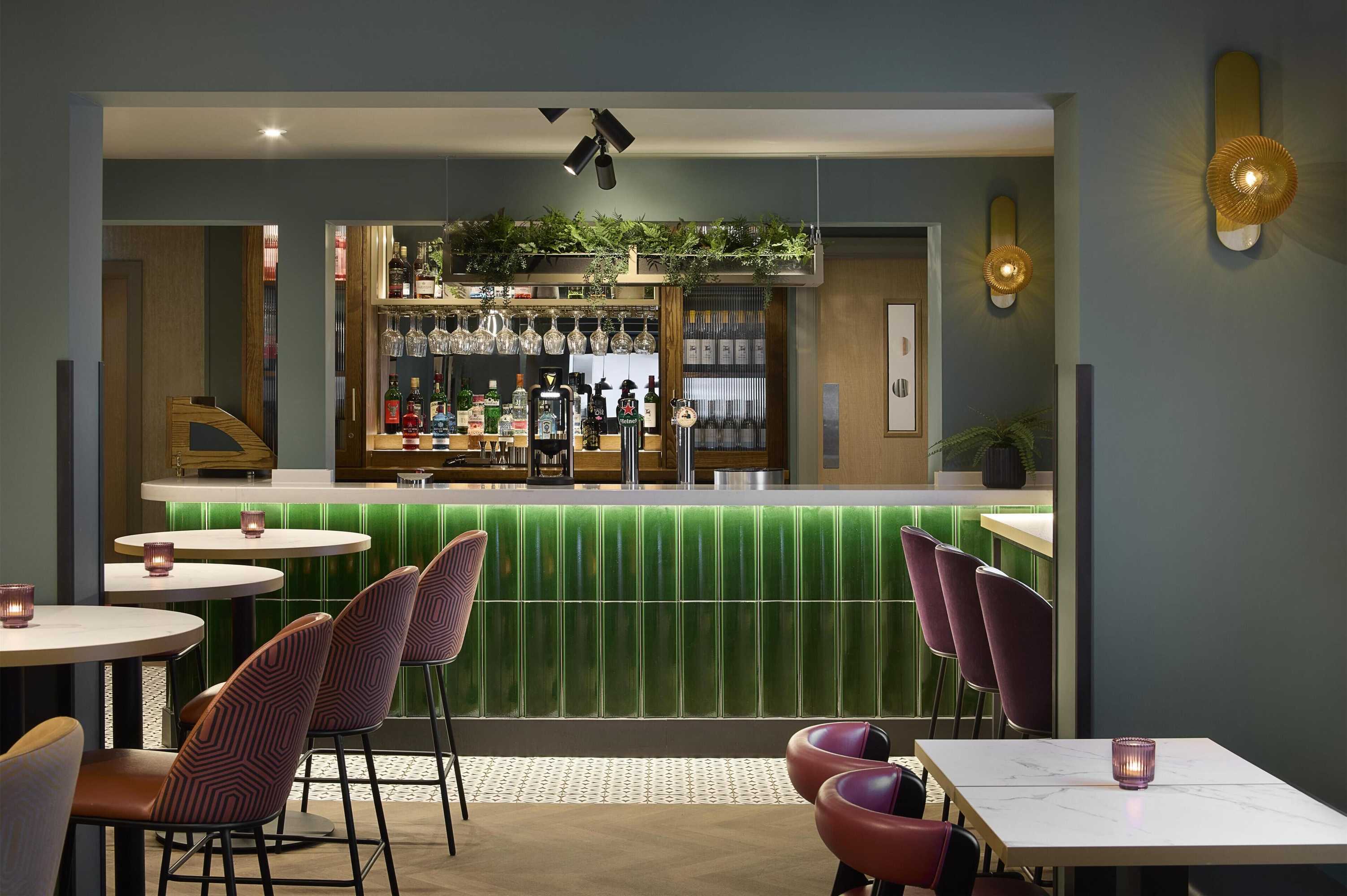 Gift card for Premier Inn Hatfield