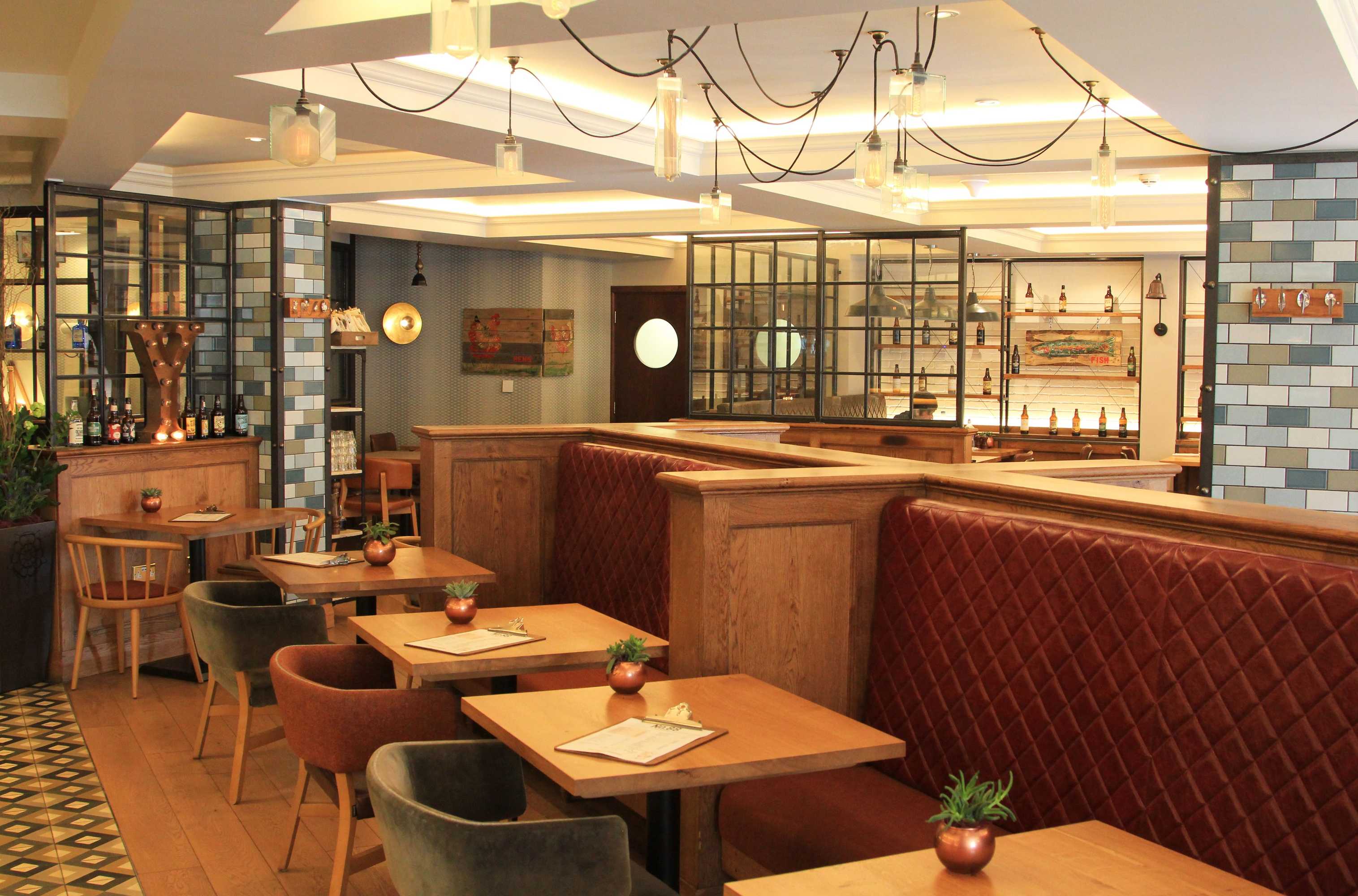 Gift card for Hotel Indigo York by Ihg