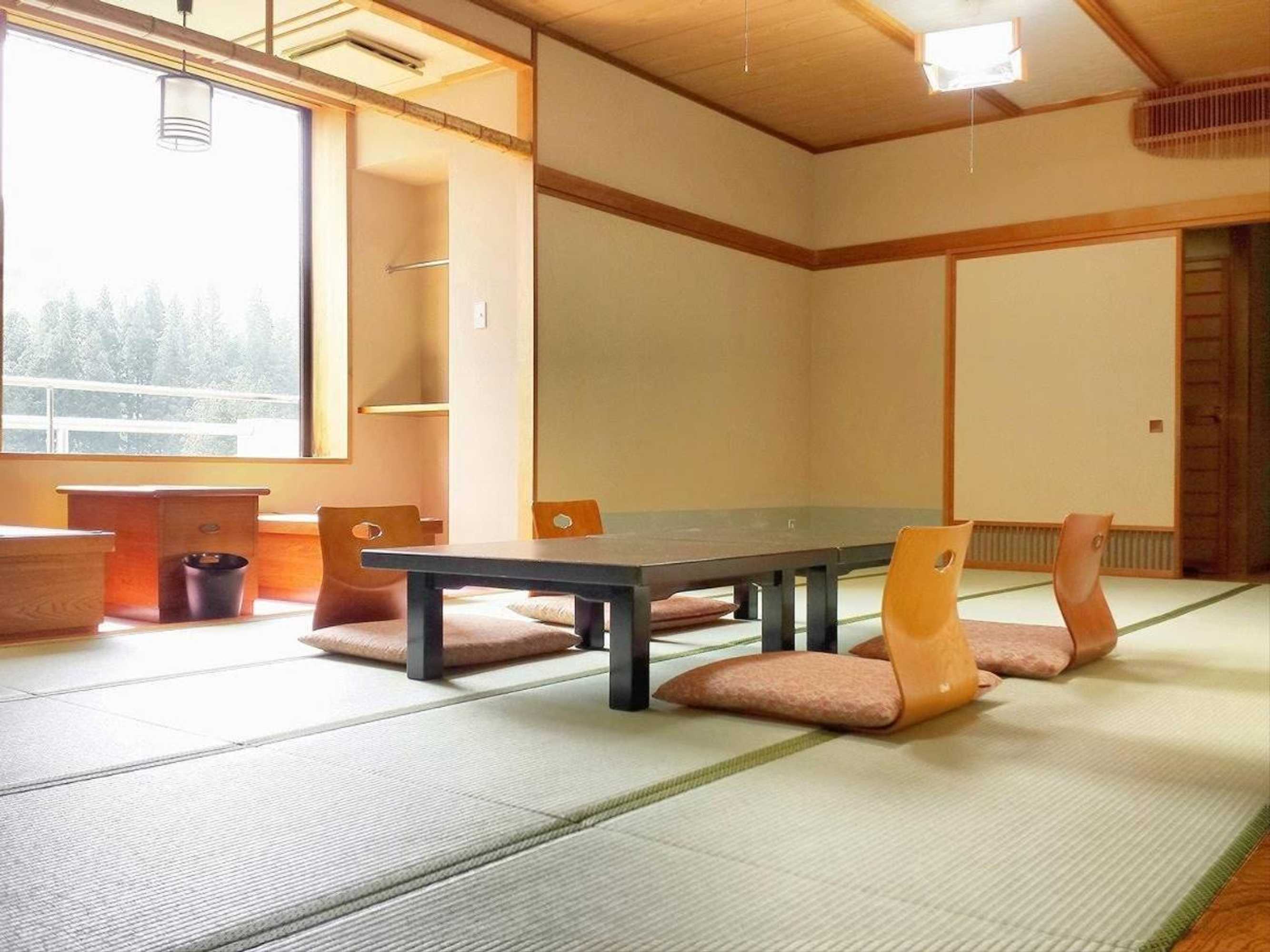 Gift card for Hotel Yumoto