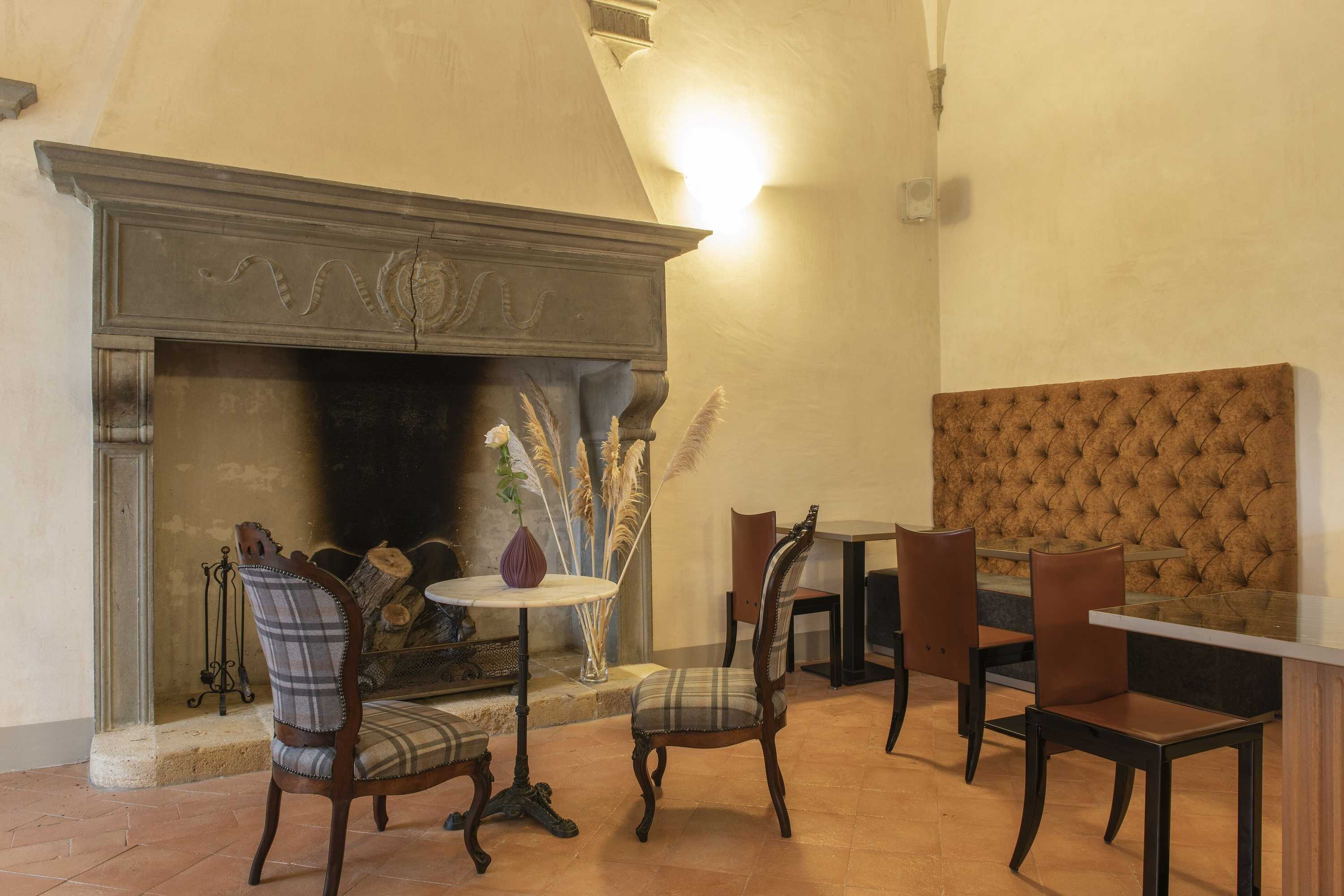 Gift card for Relais Della Rovere
