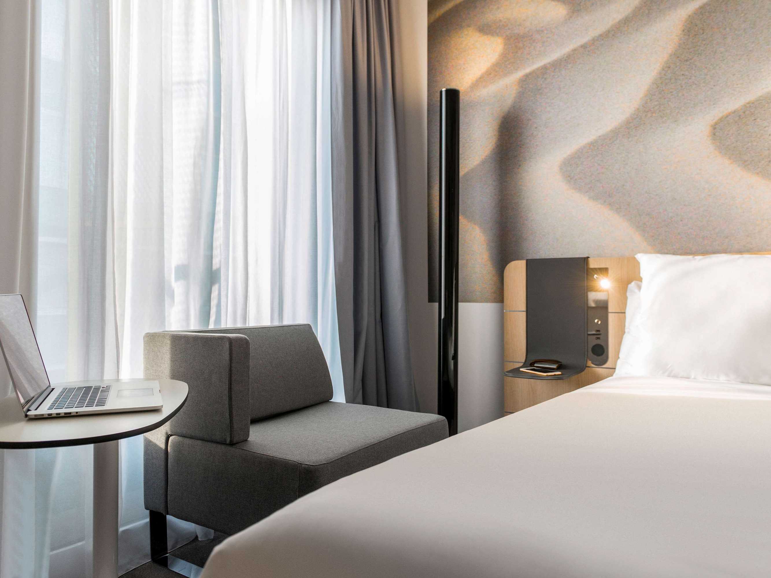 Gift card for Novotel Charleroi Centre Gift card for Novotel Charleroi Centre