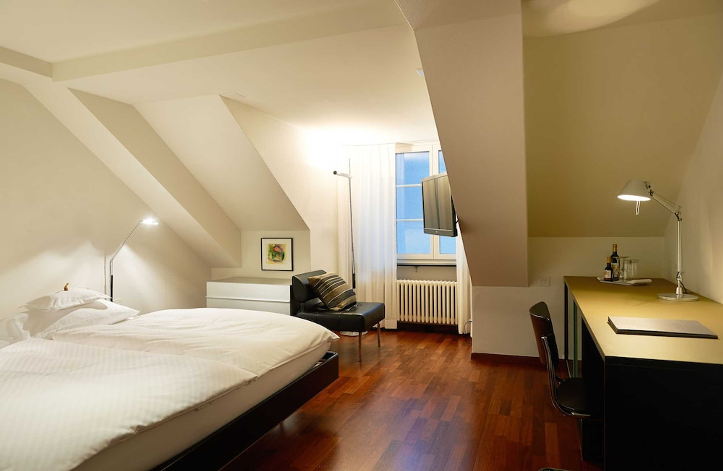 Gift card for Boutique Hotel Helmhaus Zurich Gift card for Boutique Hotel Helmhaus Zurich