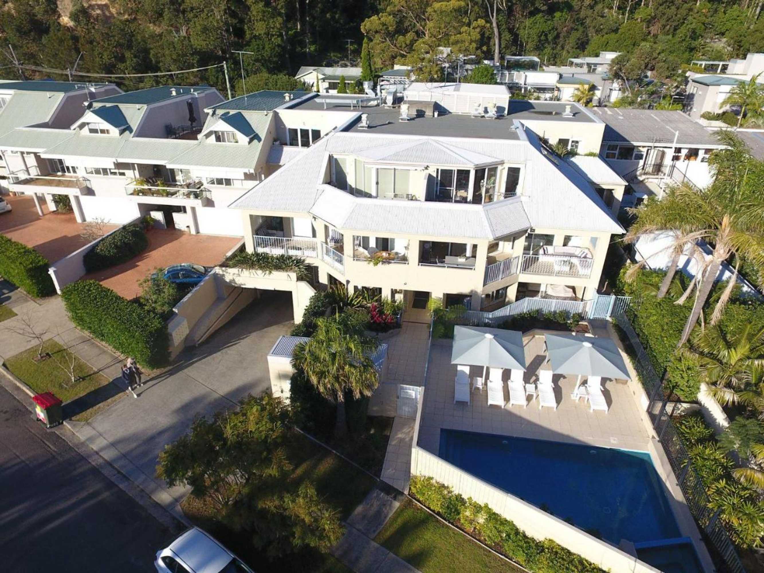 Gift card for The Lookout at Iluka Resort Apartments Gift card for The Lookout at Iluka Resort Apartments