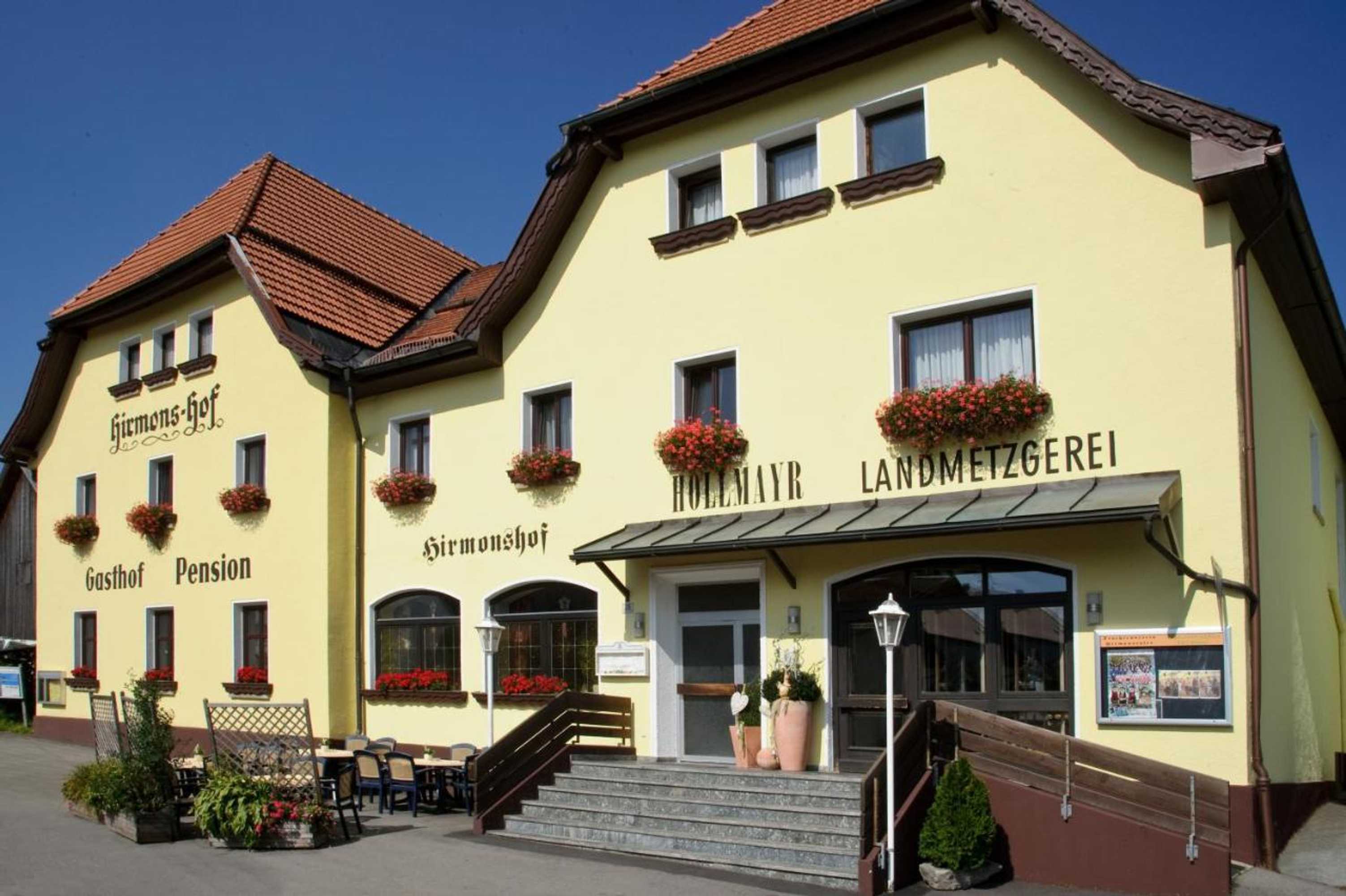 Gift card for Hirmonshof