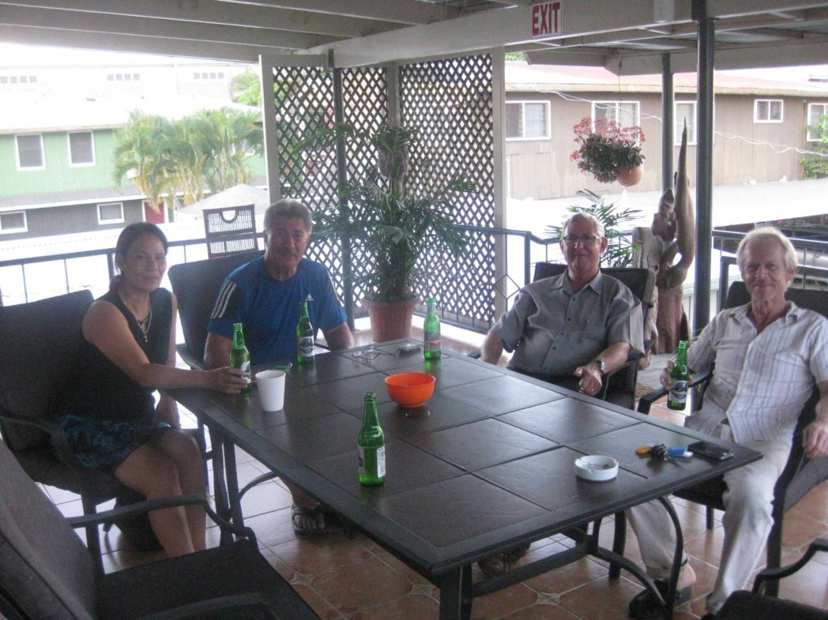 Gift card for Talofa Inn