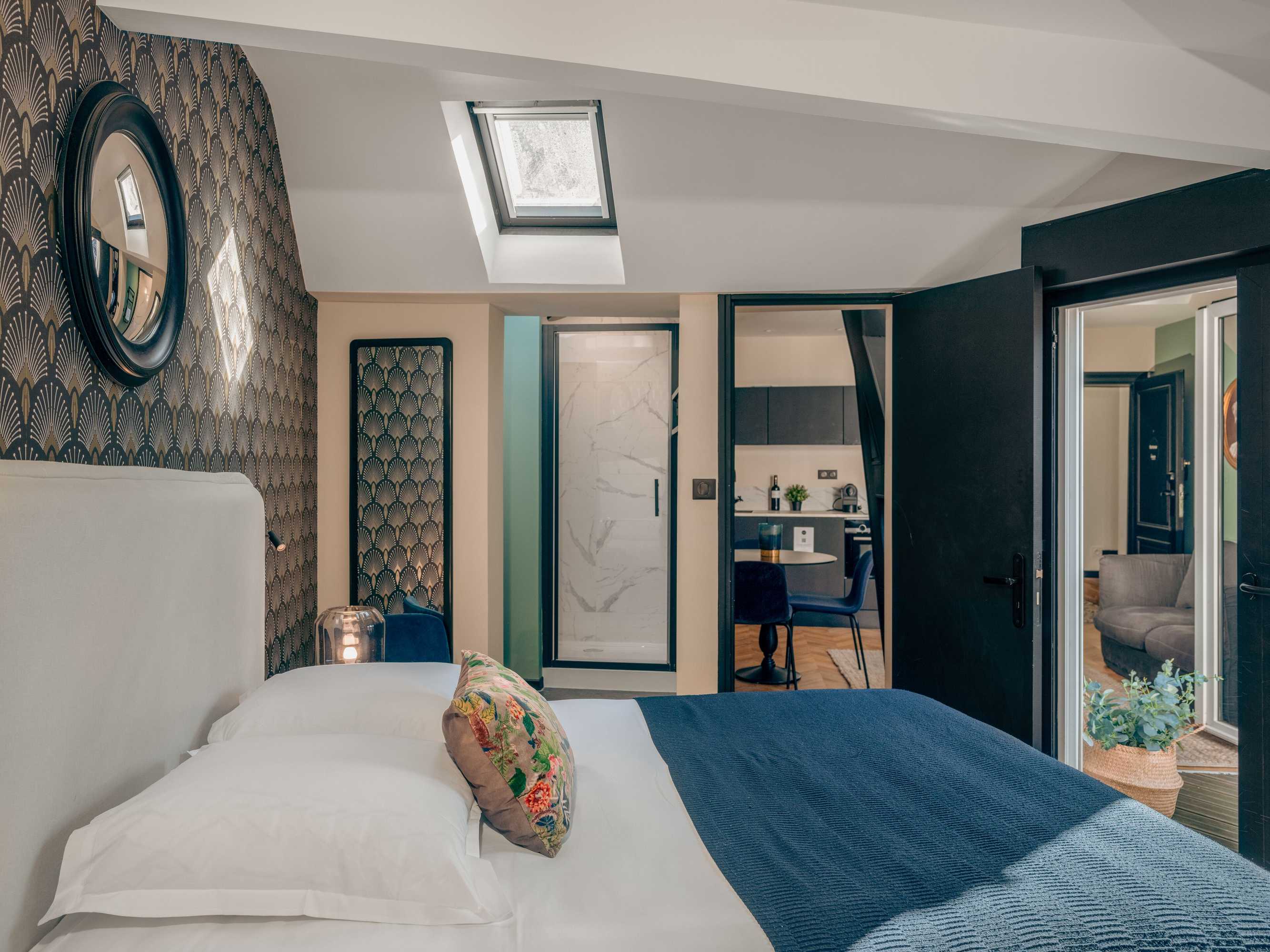 Gift card for Le Nemours - Appartements Chalotais Gift card for Le Nemours - Appartements Chalotais