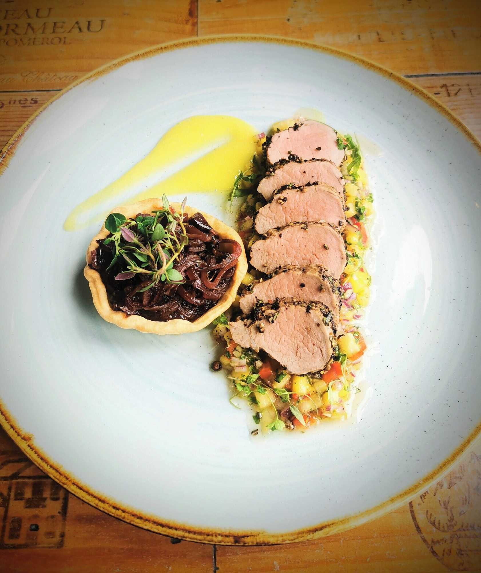 Gift card for Corner House Hotel