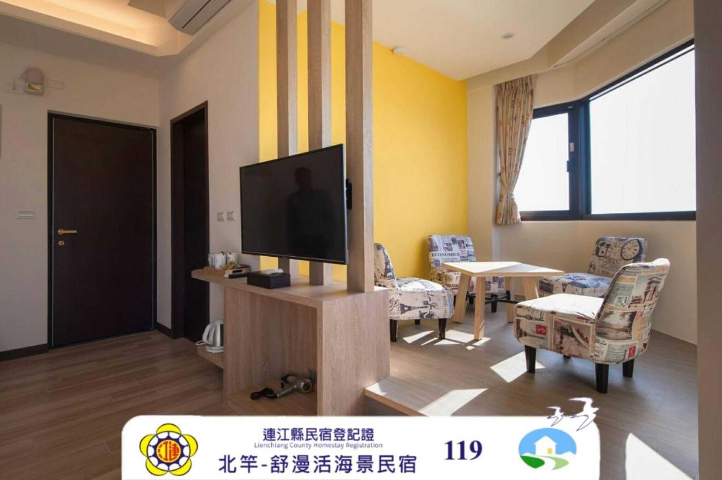 Gift card for So Lohas B&b