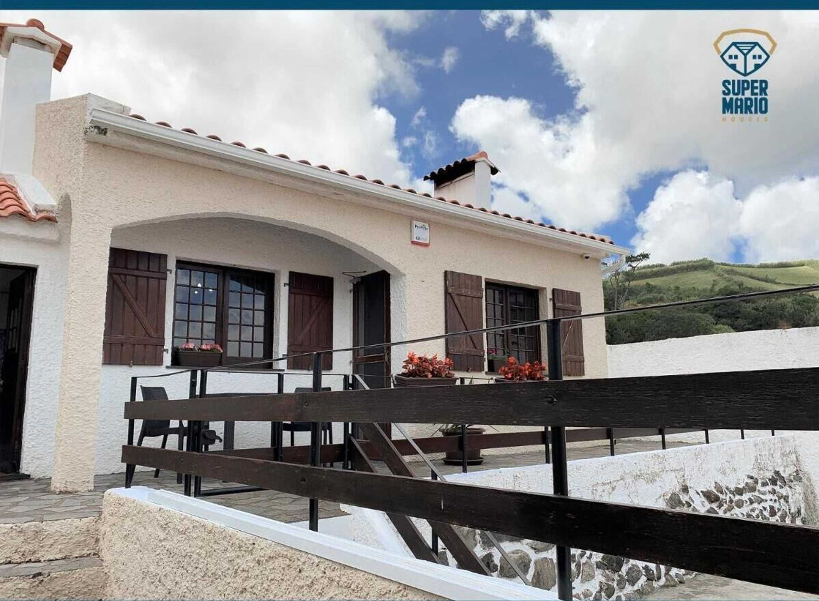 Gift card for Super Mário Houses - Casa Dos Moínhos Gift card for Super Mário Houses - Casa Dos Moínhos