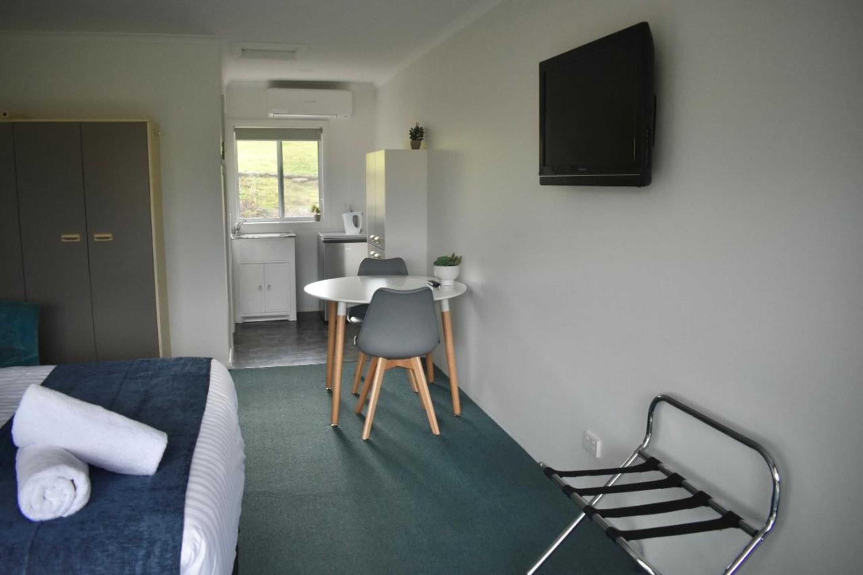 Gift card for Kermandie Hotel