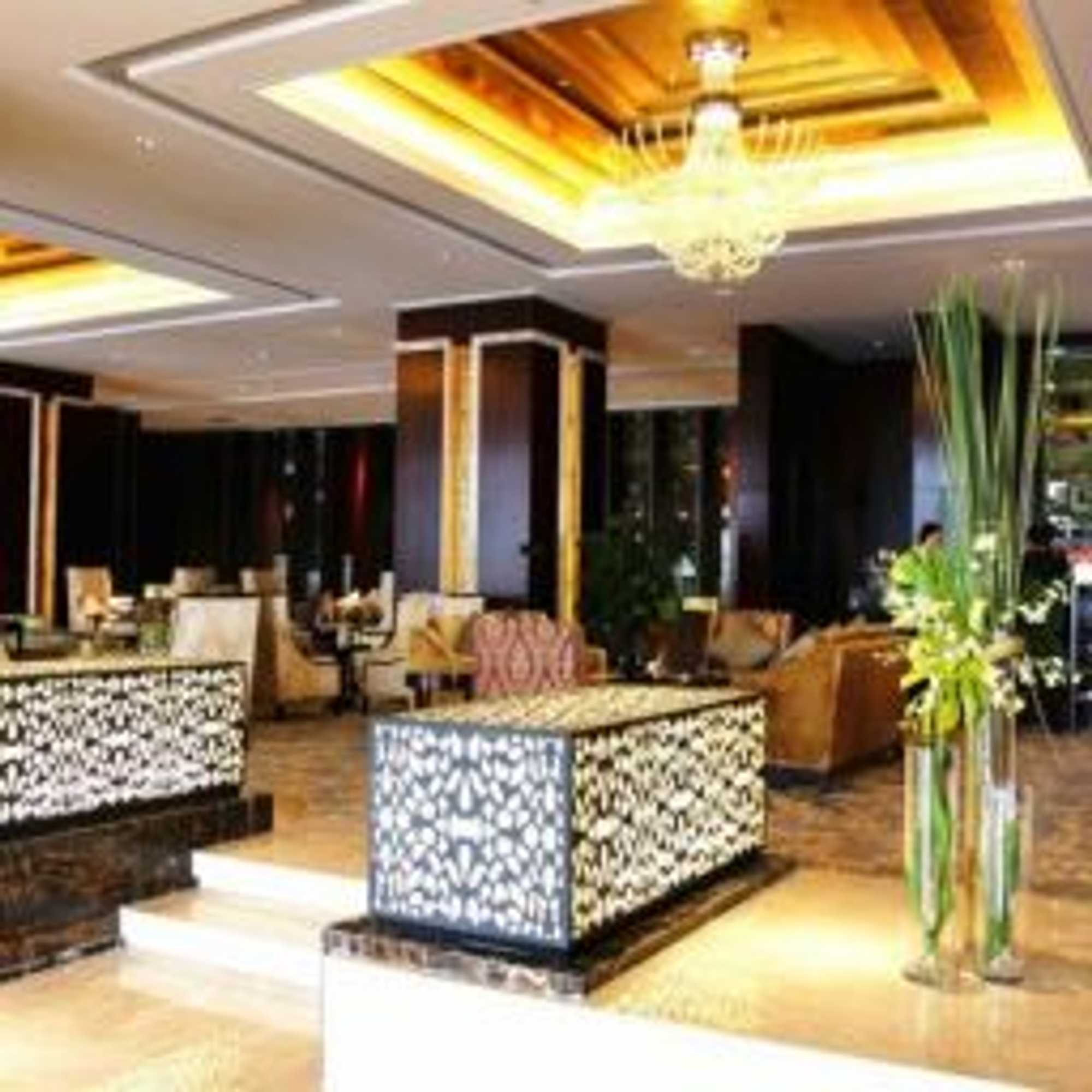 Gift card for Tai Zhou International Jinling Hotel Gift card for Tai Zhou International Jinling Hotel