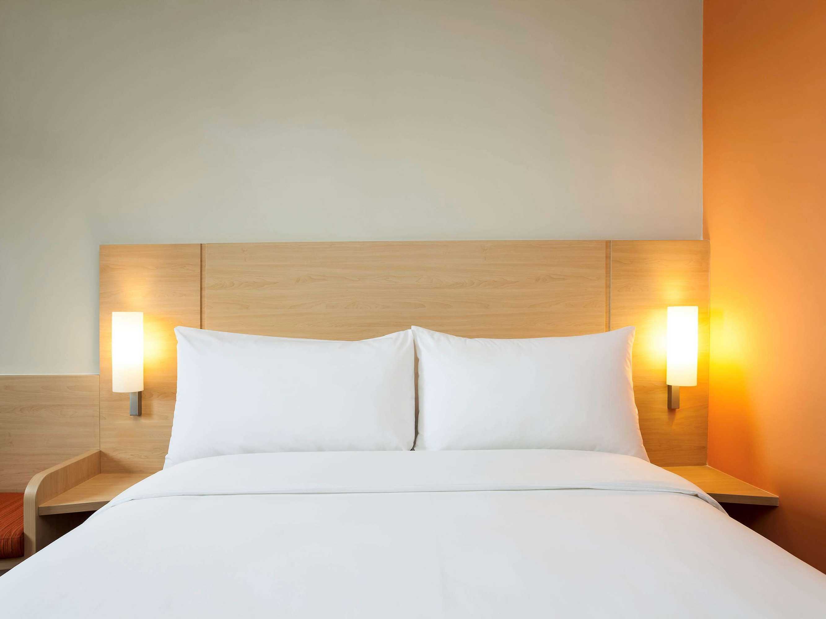 Gift card for Ibis Makassar City Center Gift card for Ibis Makassar City Center