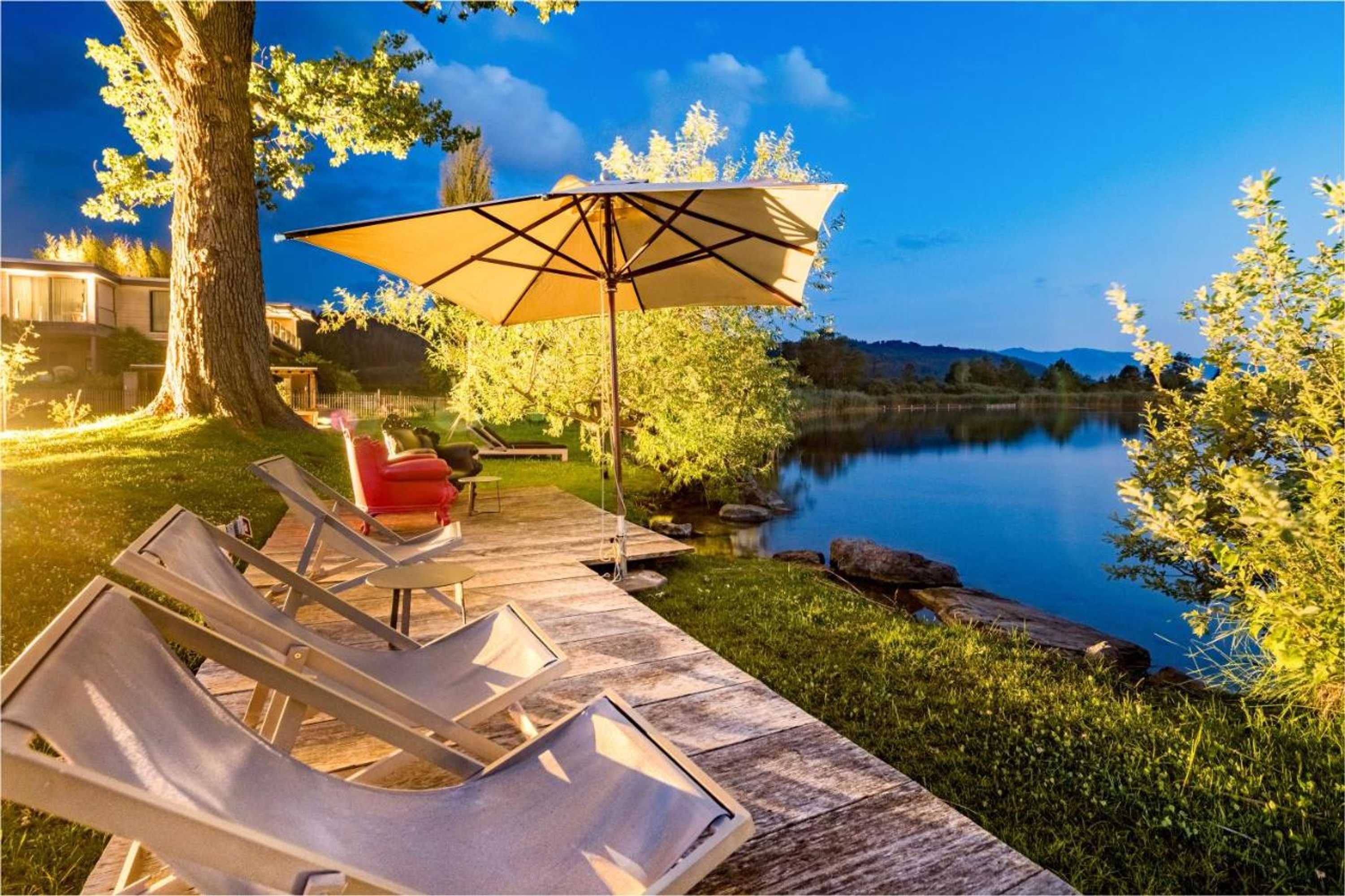 Gift card for Strandhotel Schmerikon