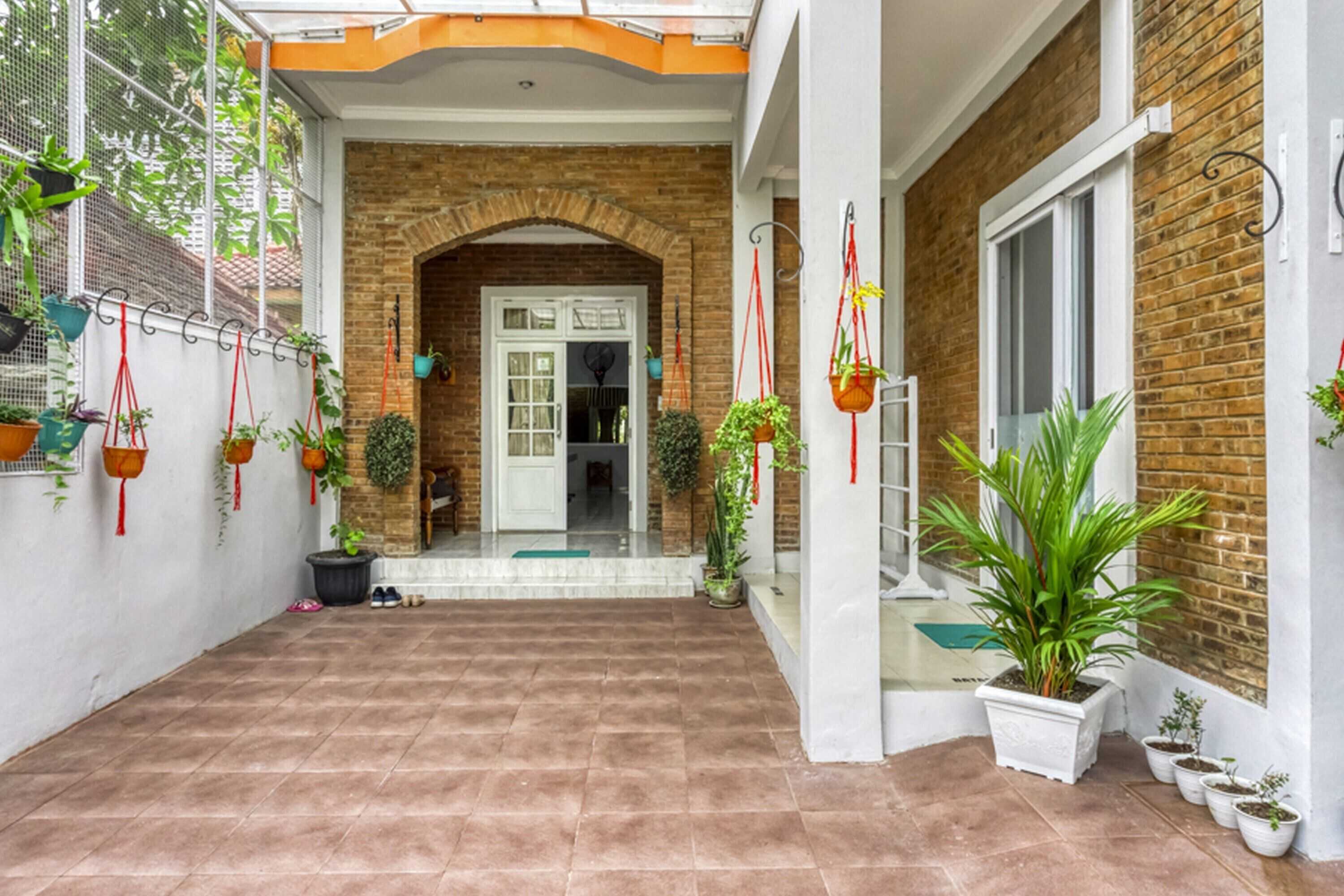 Gift card for Reddoorz Near Sindu Kusuma Edupark 2