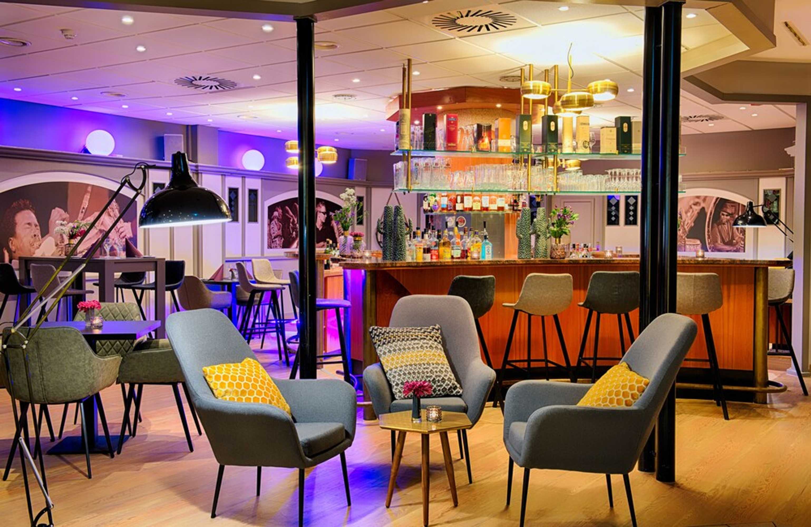 Gift card for Leonardo Hotel Mannheim City Center